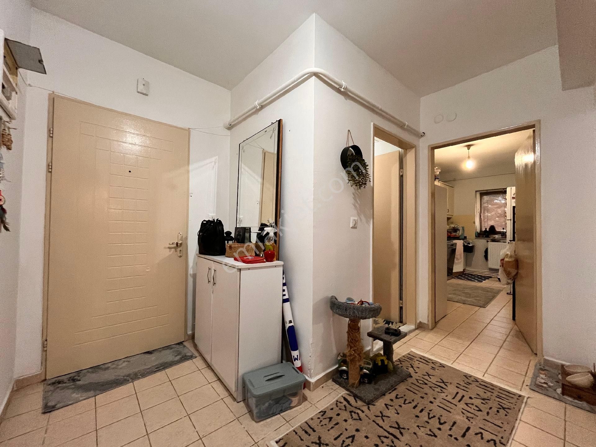 Remax Mavi Senem Koç'tan Karaman Mah. 3+1 Satılık Daire - Görsel 13