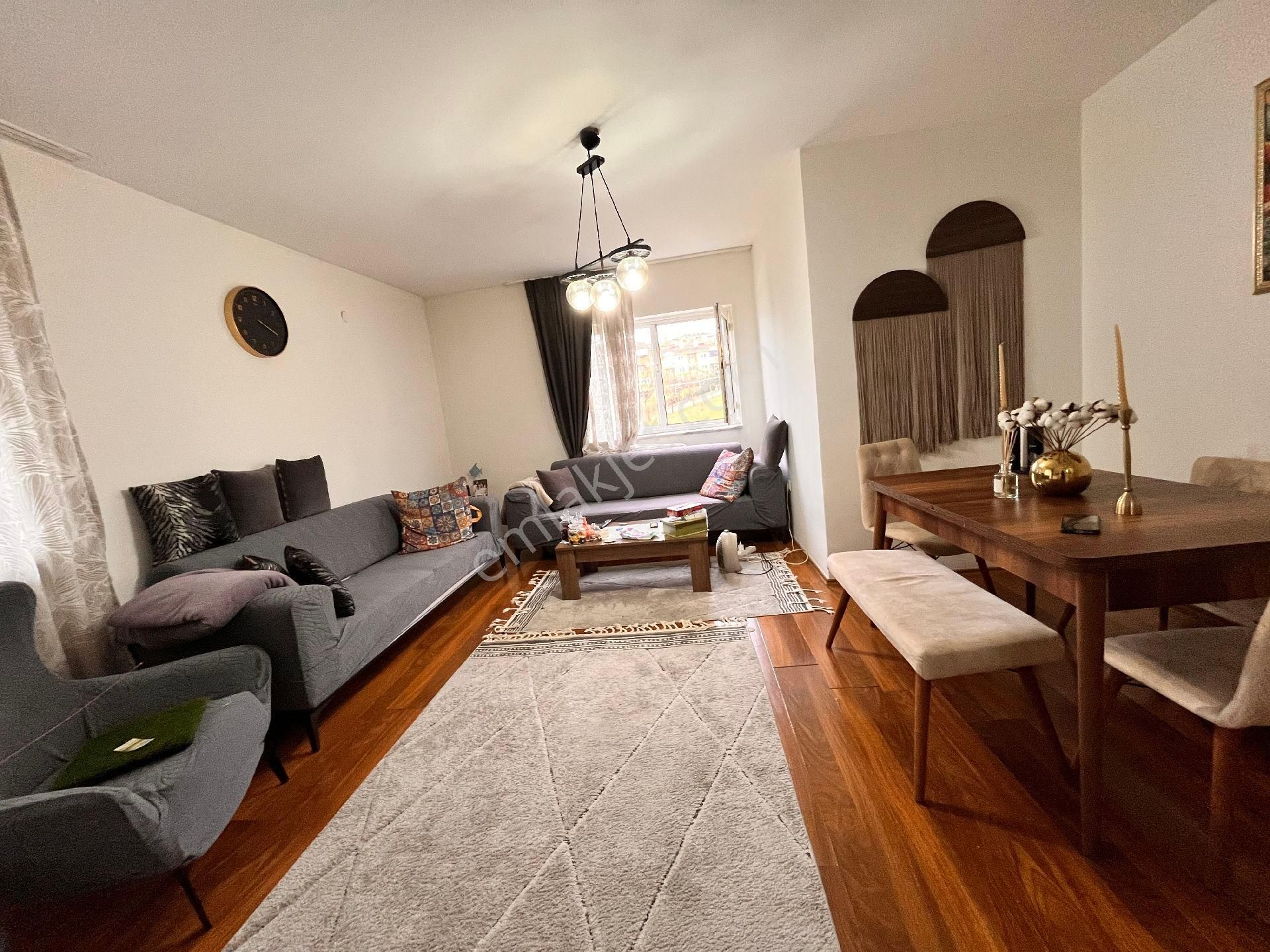 Remax Mavi Senem Koç'tan Karaman Mah. 3+1 Satılık Daire - Görsel 15