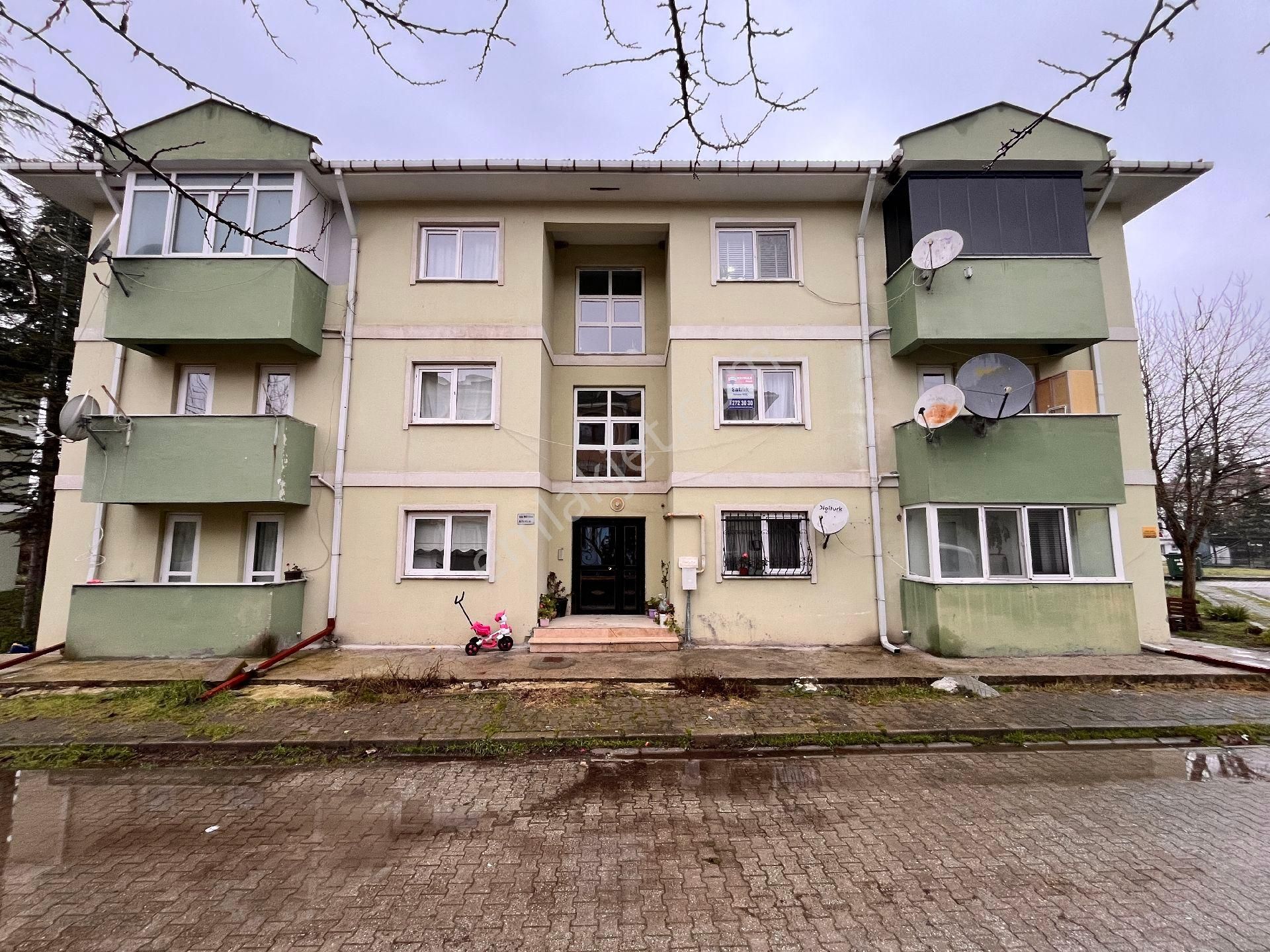 Remax Mavi Senem Koç'tan Karaman Mah. 3+1 Satılık Daire - Görsel 3