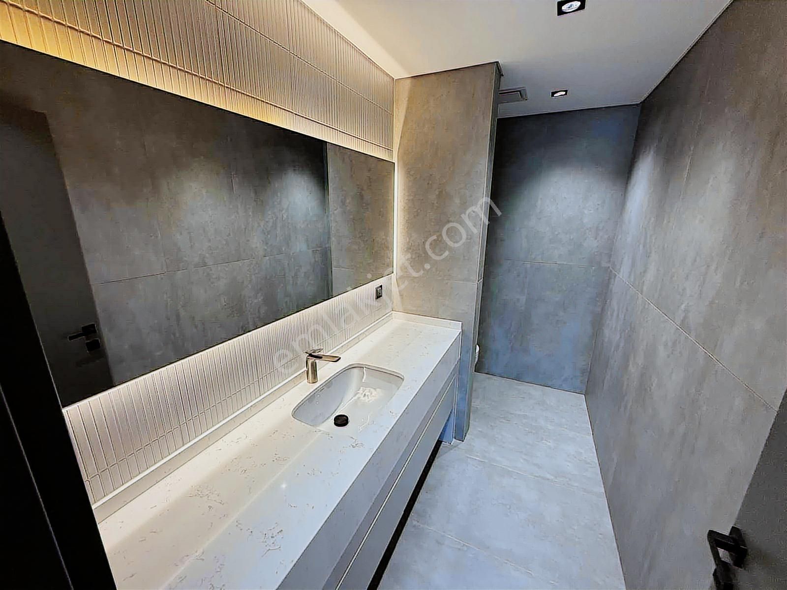 Nilüfer Balatta 3+1 Ultra Lüks Rezidans - Görsel 13