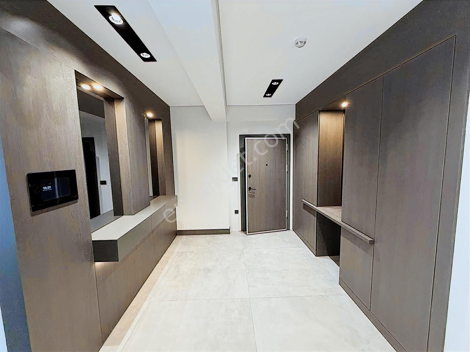 Nilüfer Balatta 3+1 Ultra Lüks Rezidans - Görsel 24