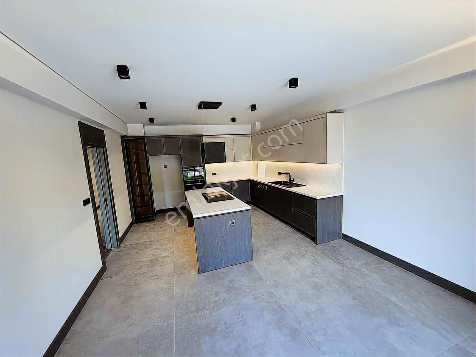 Nilüfer Balatta 3+1 Ultra Lüks Rezidans - Görsel 12