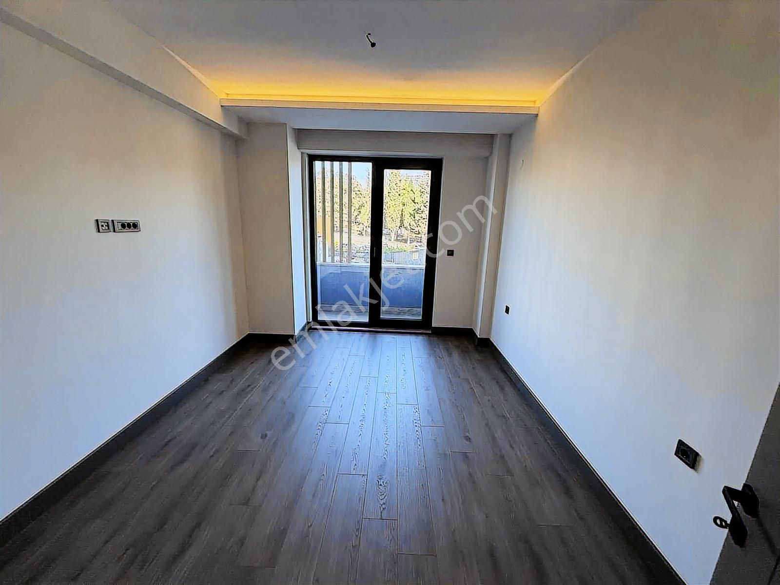 Nilüfer Balatta 3+1 Ultra Lüks Rezidans - Görsel 21