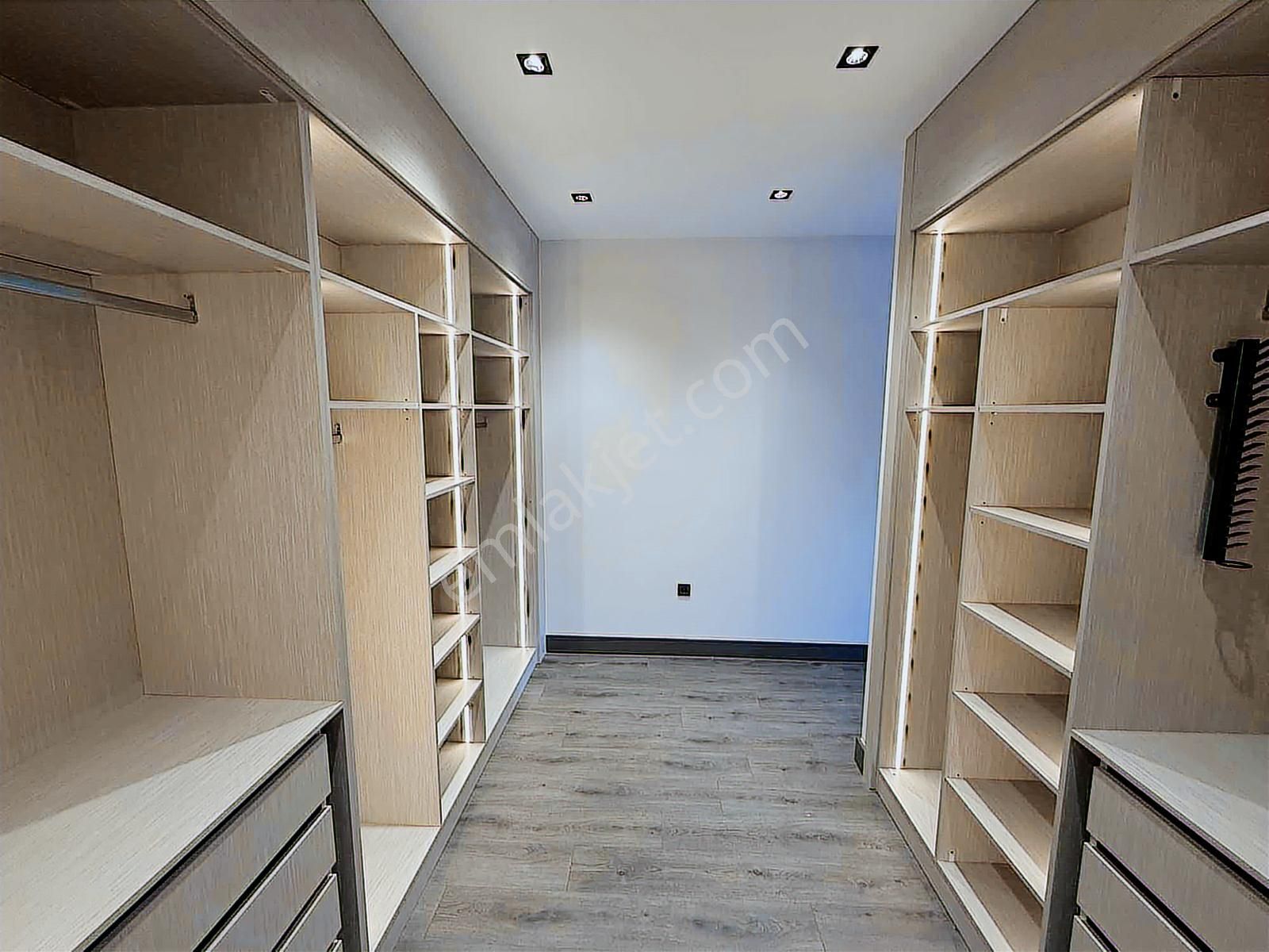 Nilüfer Balatta 3+1 Ultra Lüks Rezidans - Görsel 2