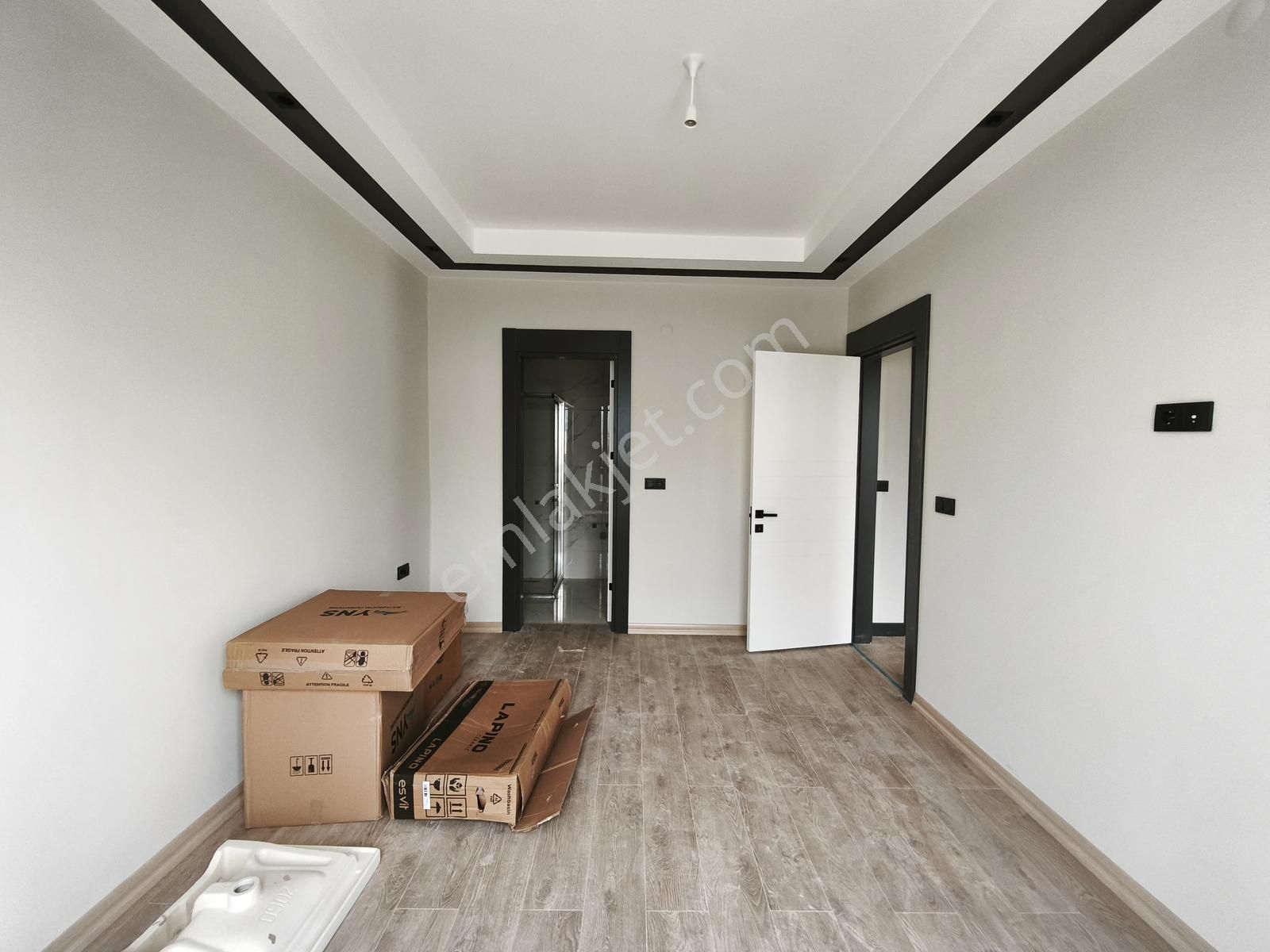 Fa Özbir'den Tepe Bölgesinde Havuzlu Site İçi 2+1 Fırsat Daire ! - Görsel 24