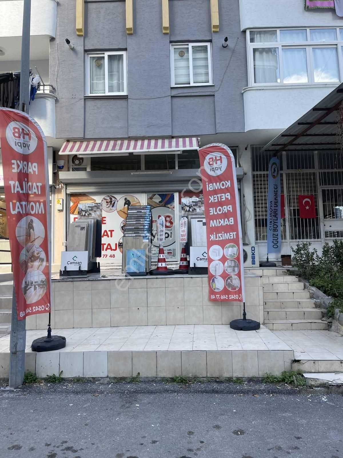 Ali Sepıcı Bulvarı Arasında Bulvara Yakın İşyerı - Görsel 3