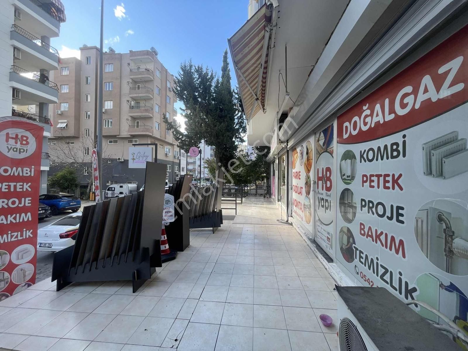 Ali Sepıcı Bulvarı Arasında Bulvara Yakın İşyerı - Görsel 2