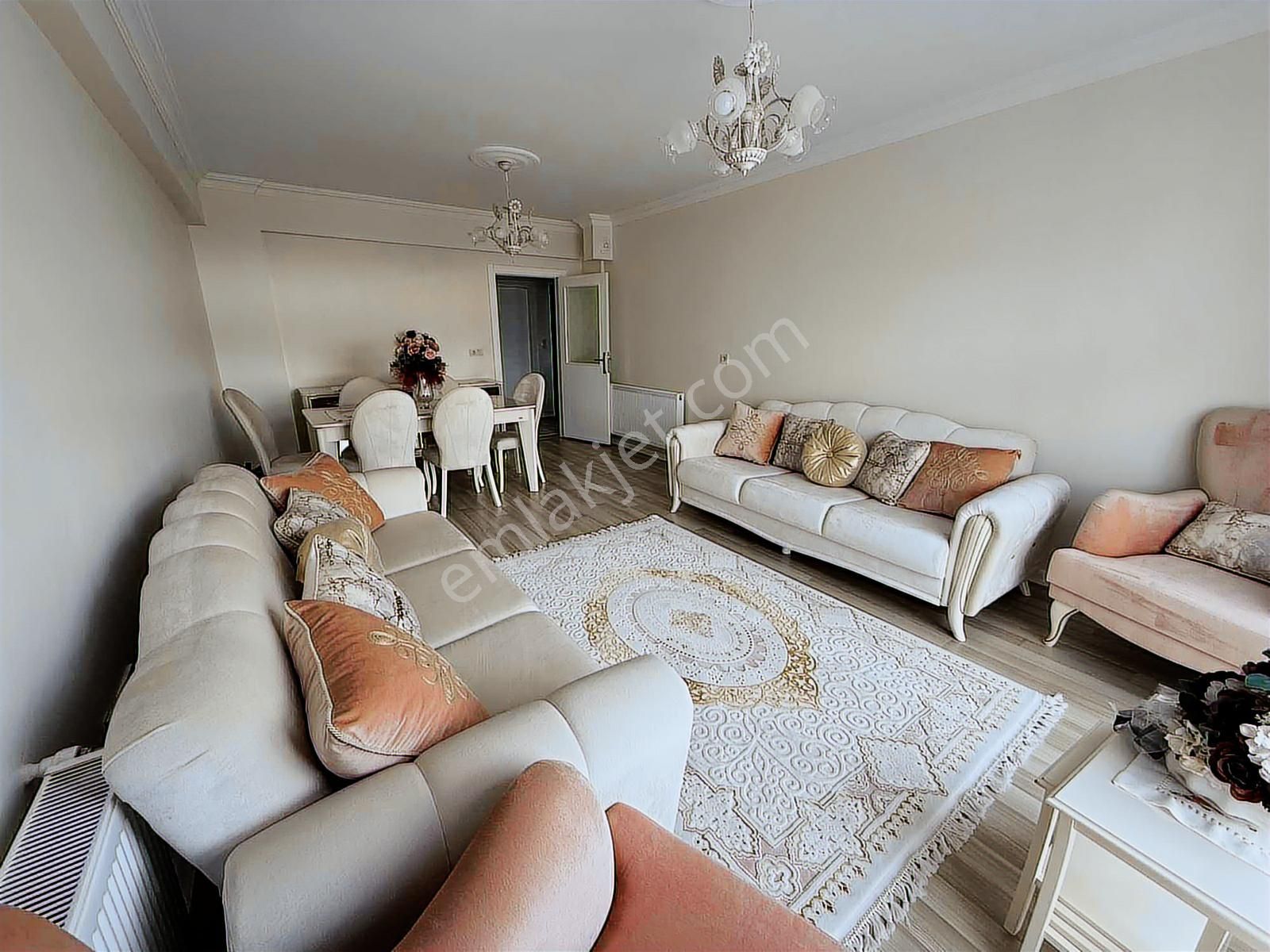 Tapu54 | Fatih Mah. Satılık 3+1 135 M² Yeni Yıl Gelmeden Fırsat - Görsel 4