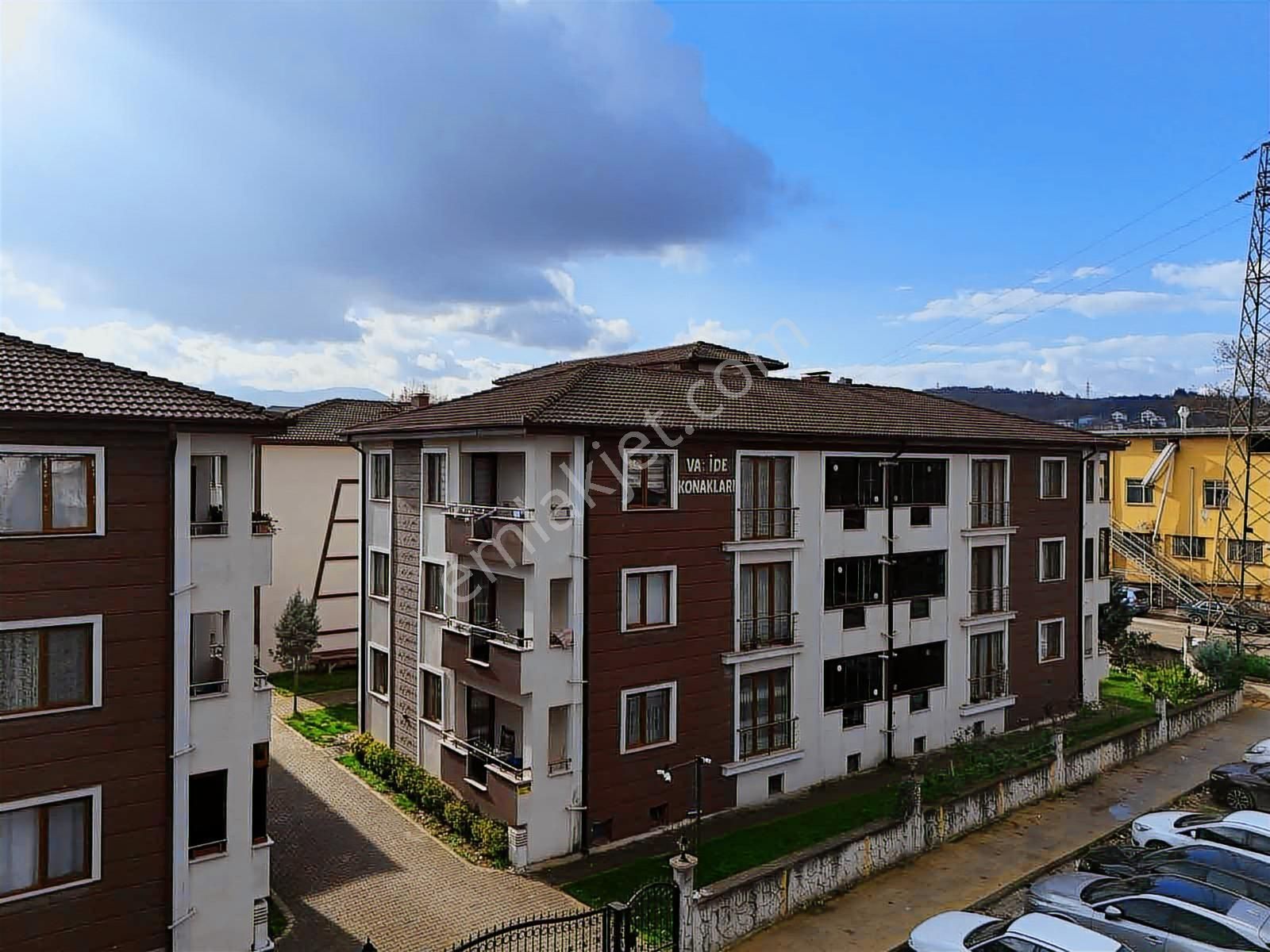 Tapu54 | Fatih Mah. Satılık 3+1 135 M² Yeni Yıl Gelmeden Fırsat - Görsel 35