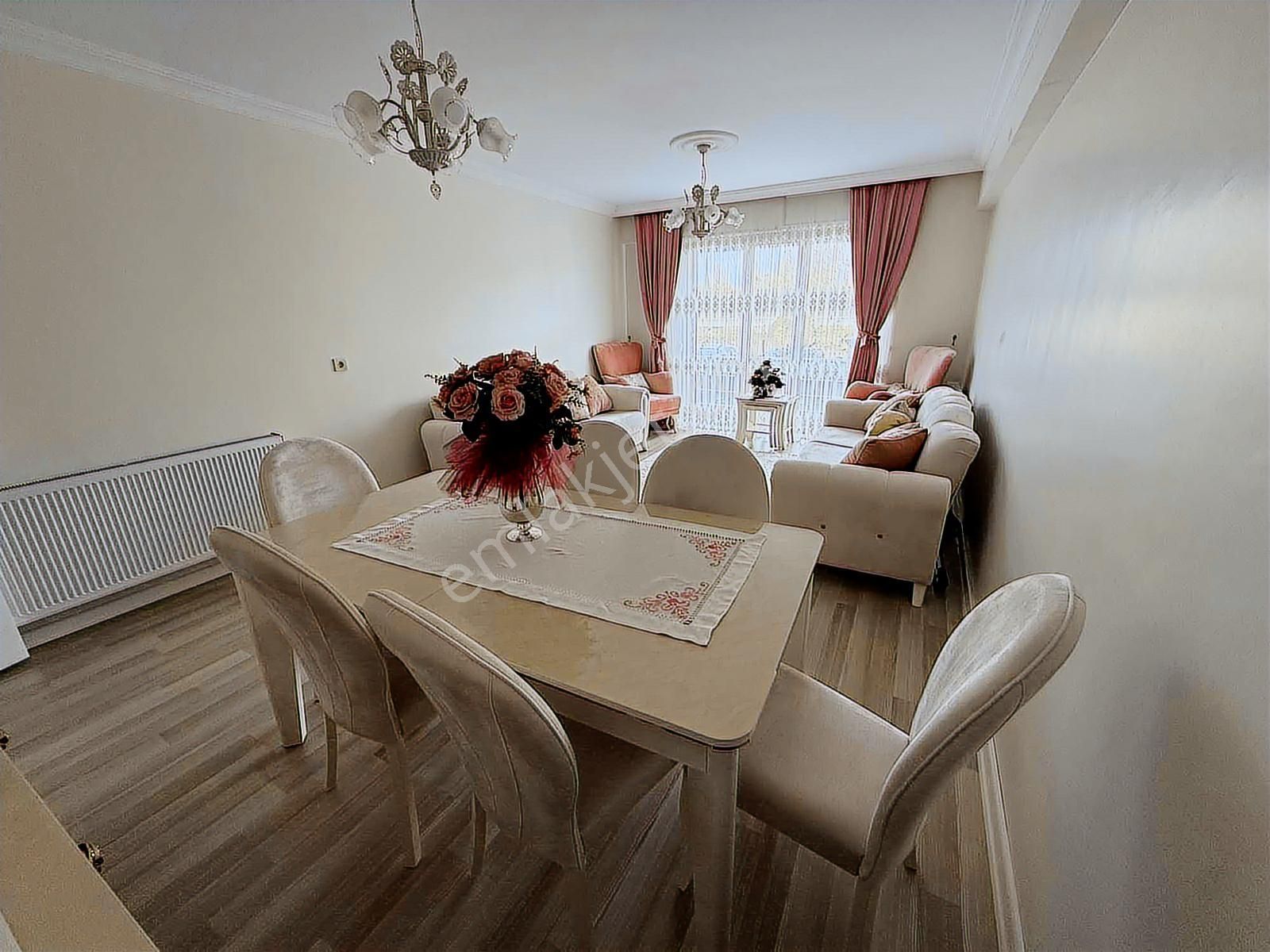 Tapu54 | Fatih Mah. Satılık 3+1 135 M² Yeni Yıl Gelmeden Fırsat - Görsel 10