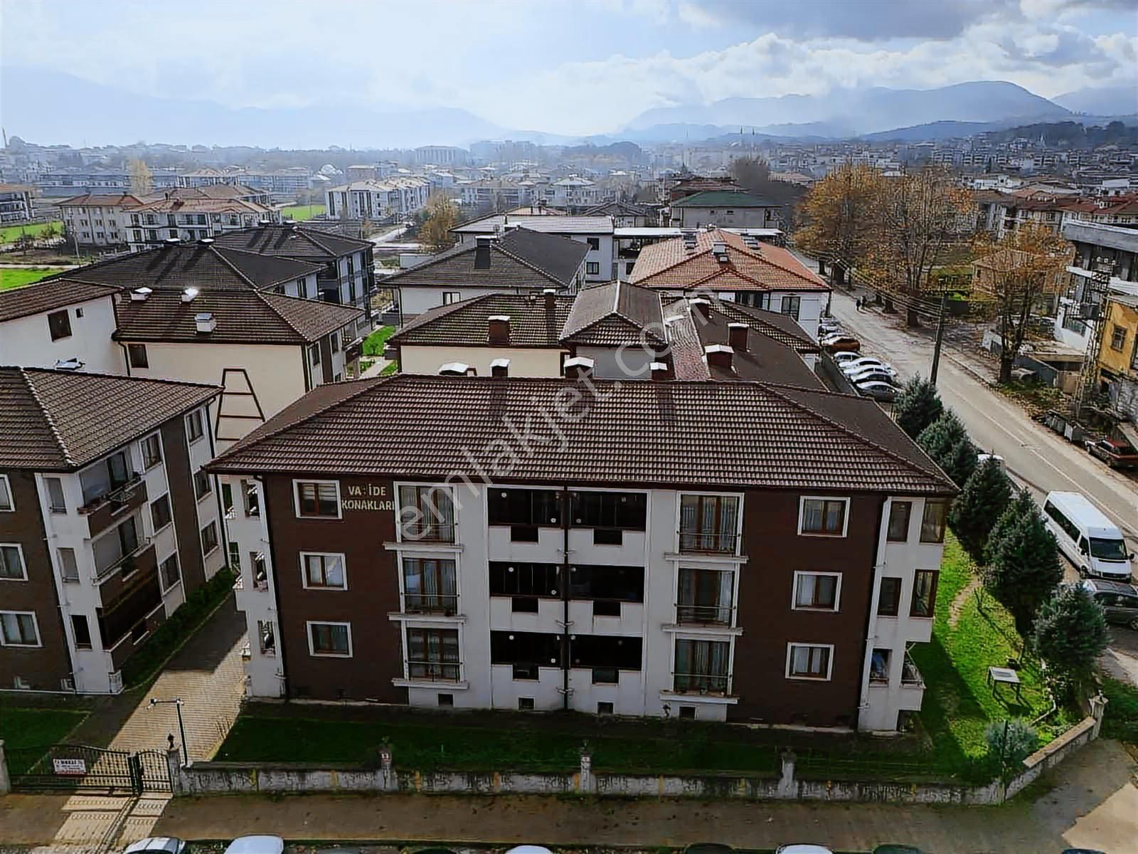 Tapu54 | Fatih Mah. Satılık 3+1 135 M² Yeni Yıl Gelmeden Fırsat - Görsel 5
