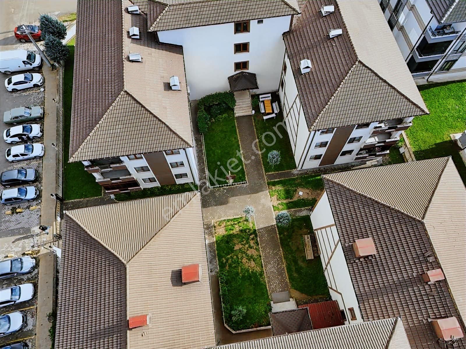 Tapu54 | Fatih Mah. Satılık 3+1 135 M² Yeni Yıl Gelmeden Fırsat - Görsel 15