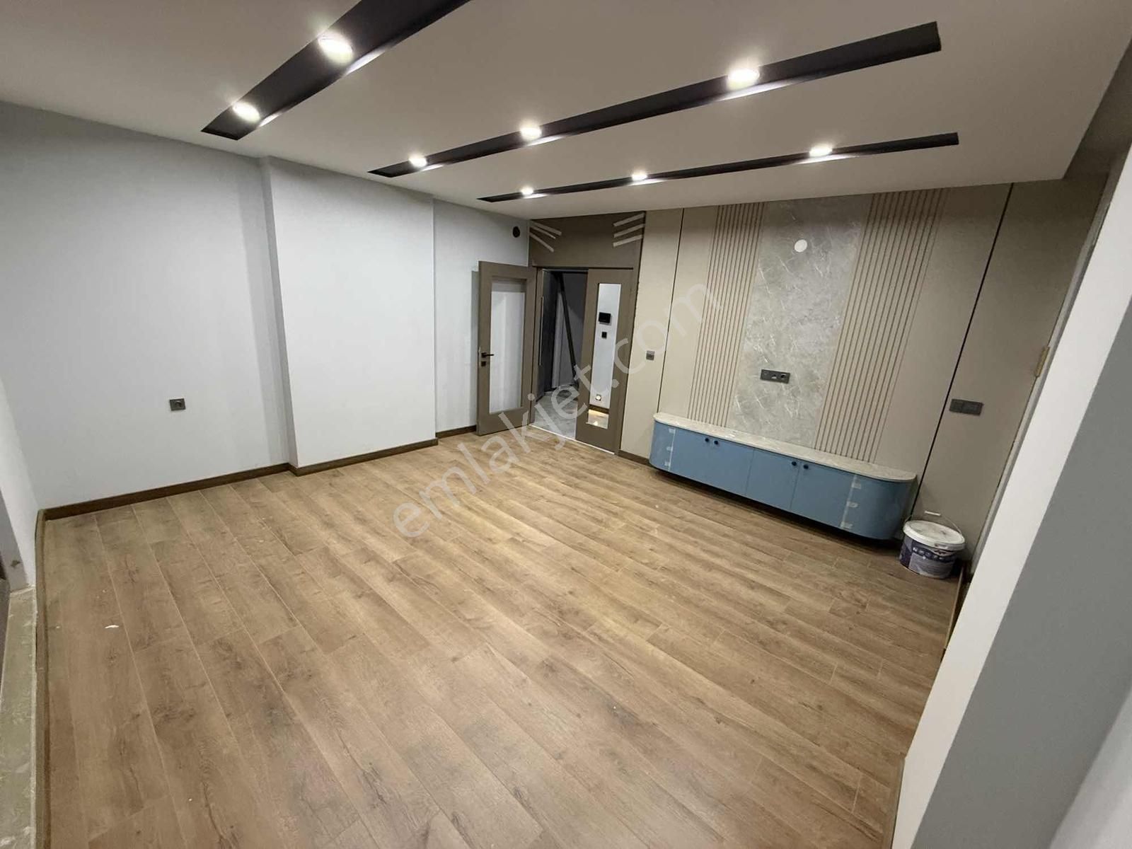 Bölgenin En Lüks Dairesi 2+1 Havuzlu Giyinme Odası Ebeveyn Banyo