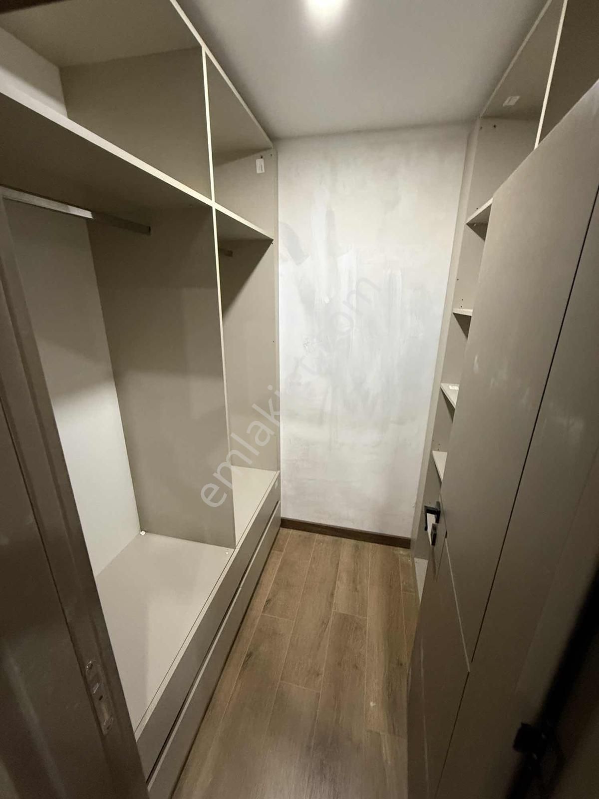 Bölgenin En Lüks Dairesi 2+1 Havuzlu Giyinme Odası Ebeveyn Banyo - Görsel 10