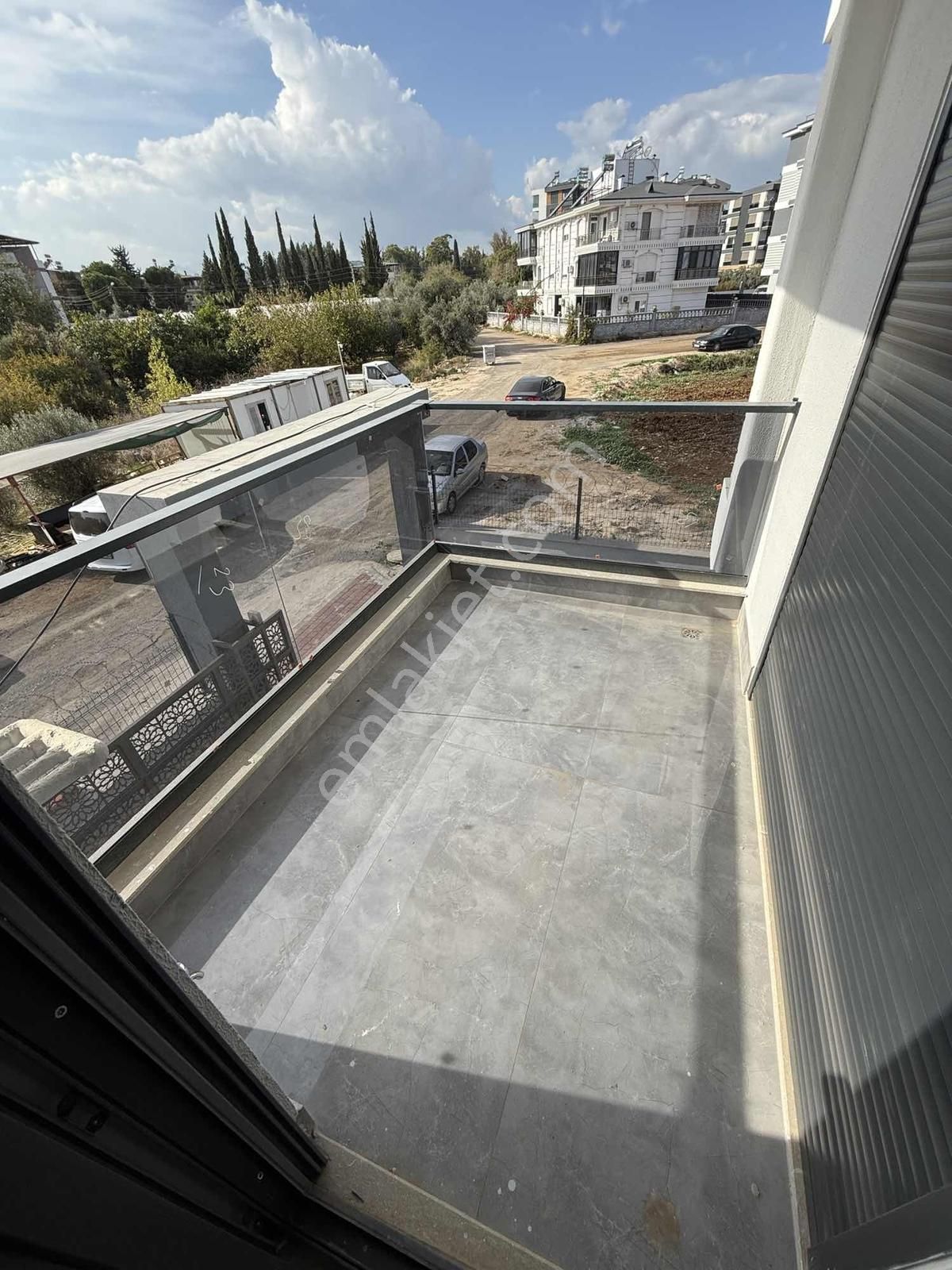 Bölgenin En Lüks Dairesi 2+1 Havuzlu Giyinme Odası Ebeveyn Banyo - Görsel 12