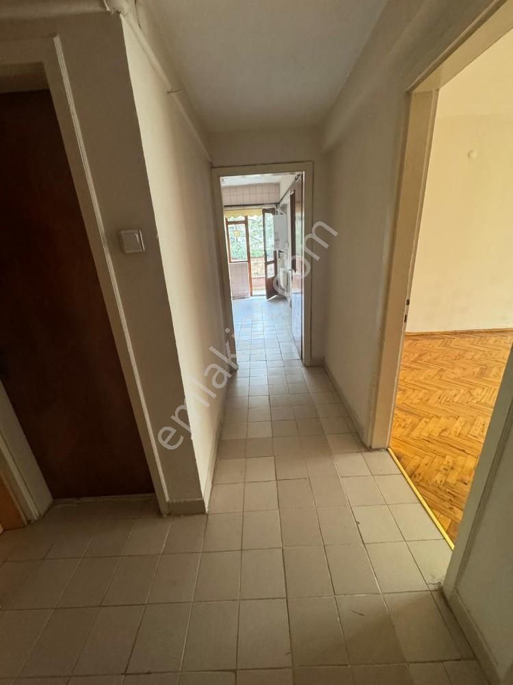 Turyaptan Balgat Ehlibeytte Kiralık Daire - Görsel 27