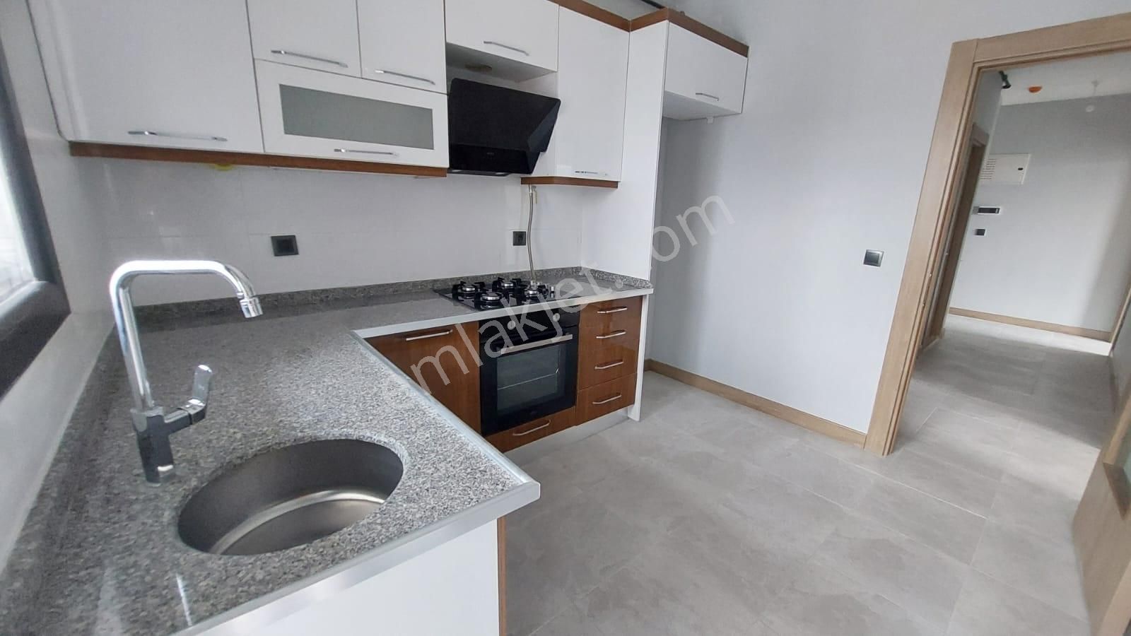 Nusratiye Toplu Konut Projesinde Masrafsız 3+1 Satılık Daire - Görsel 18
