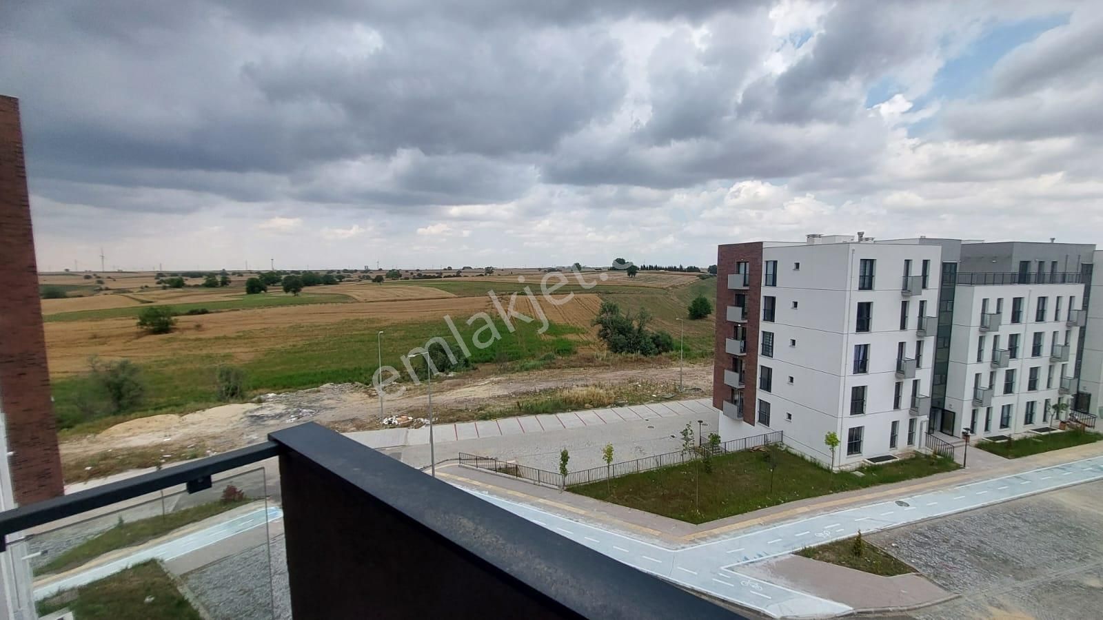 Nusratiye Toplu Konut Projesinde Masrafsız 3+1 Satılık Daire - Görsel 24
