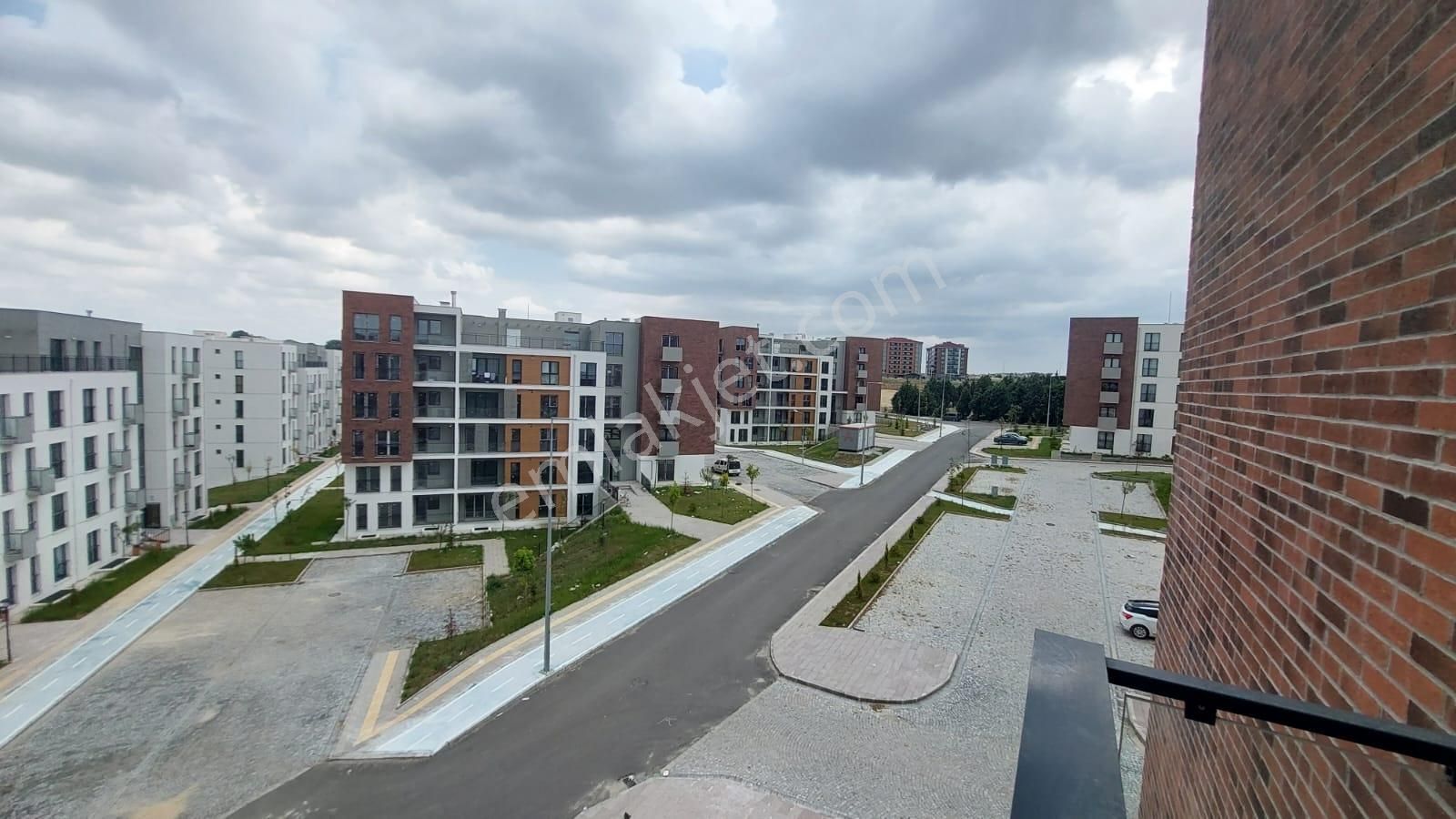 Nusratiye Toplu Konut Projesinde Masrafsız 3+1 Satılık Daire - Görsel 30