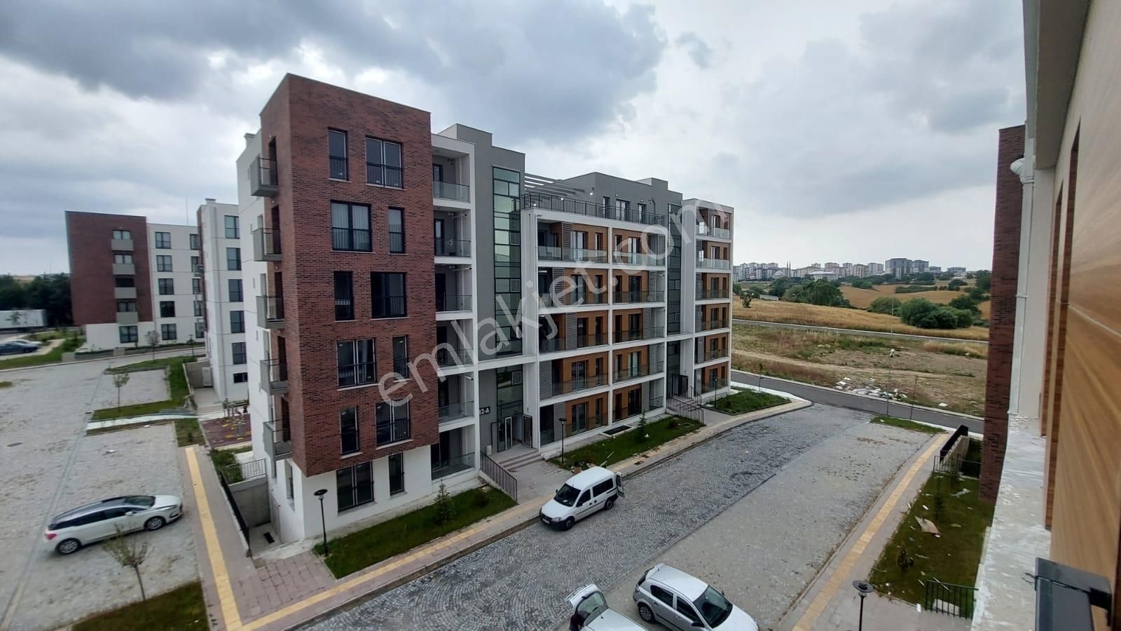 Nusratiye Toplu Konut Projesinde Masrafsız 3+1 Satılık Daire - Görsel 27