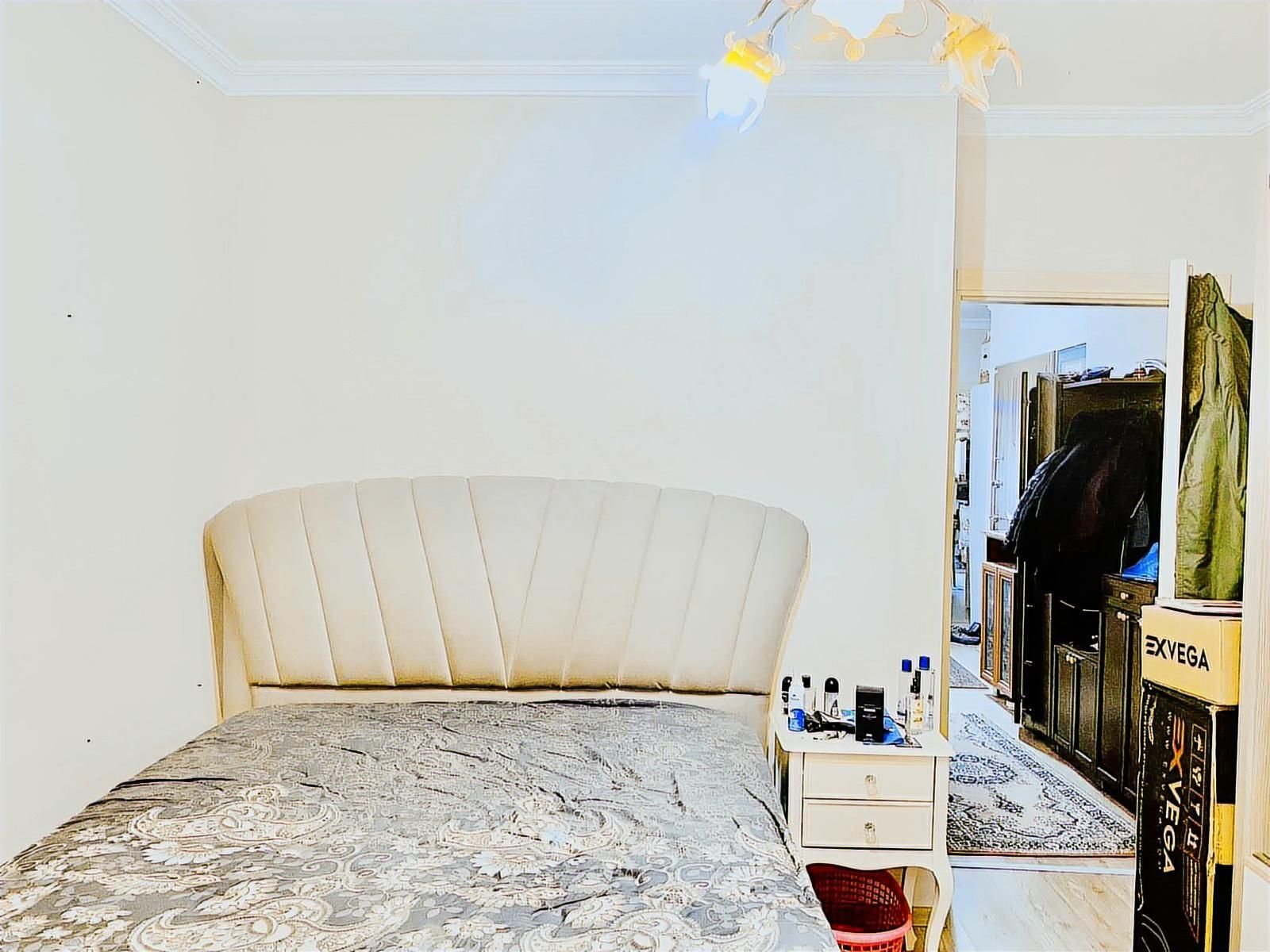 Maltape Zümrütevler ''tam Eşyalı'' Kiralık Daire - Görsel 27