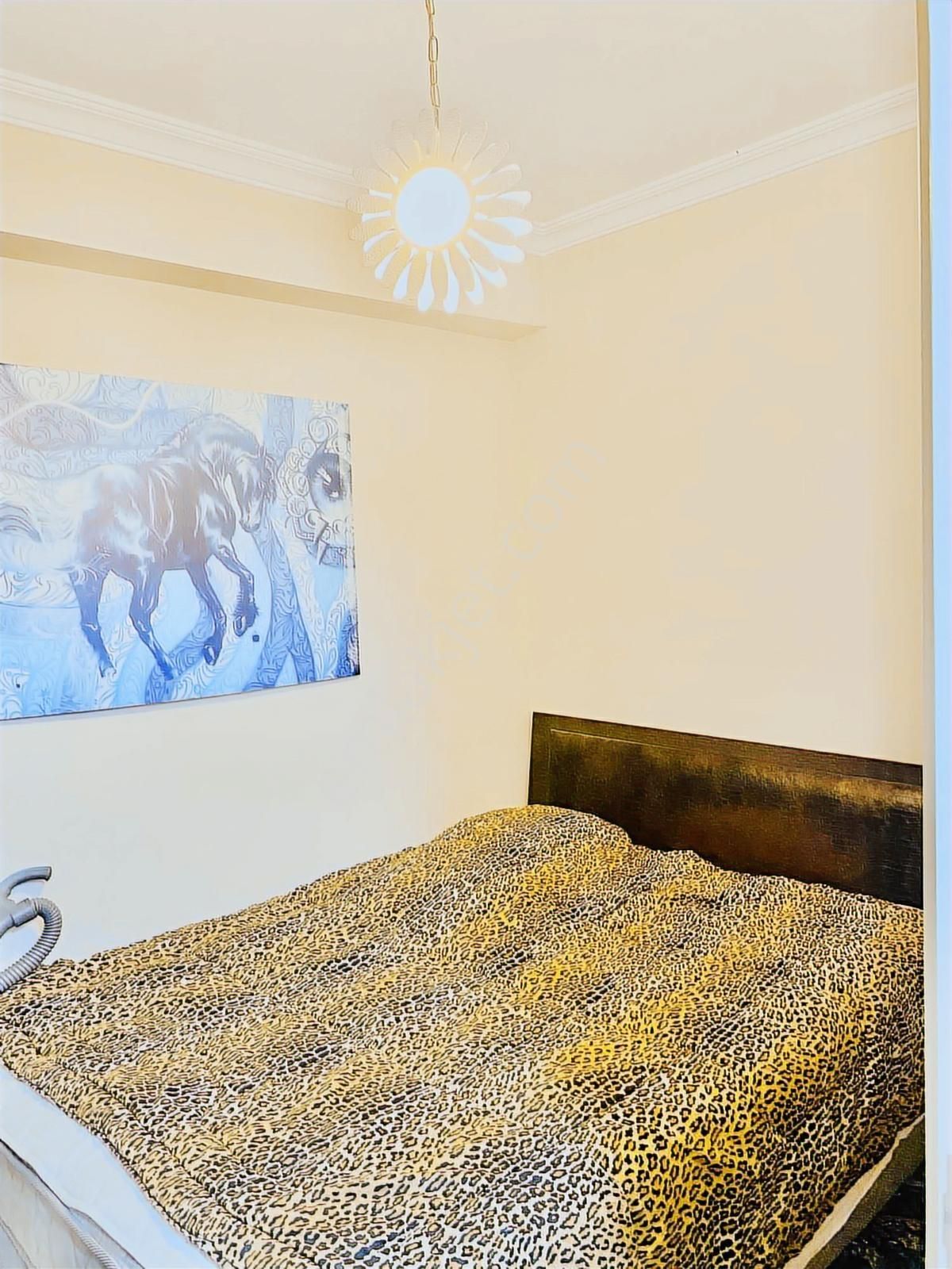 Maltape Zümrütevler ''tam Eşyalı'' Kiralık Daire - Görsel 31