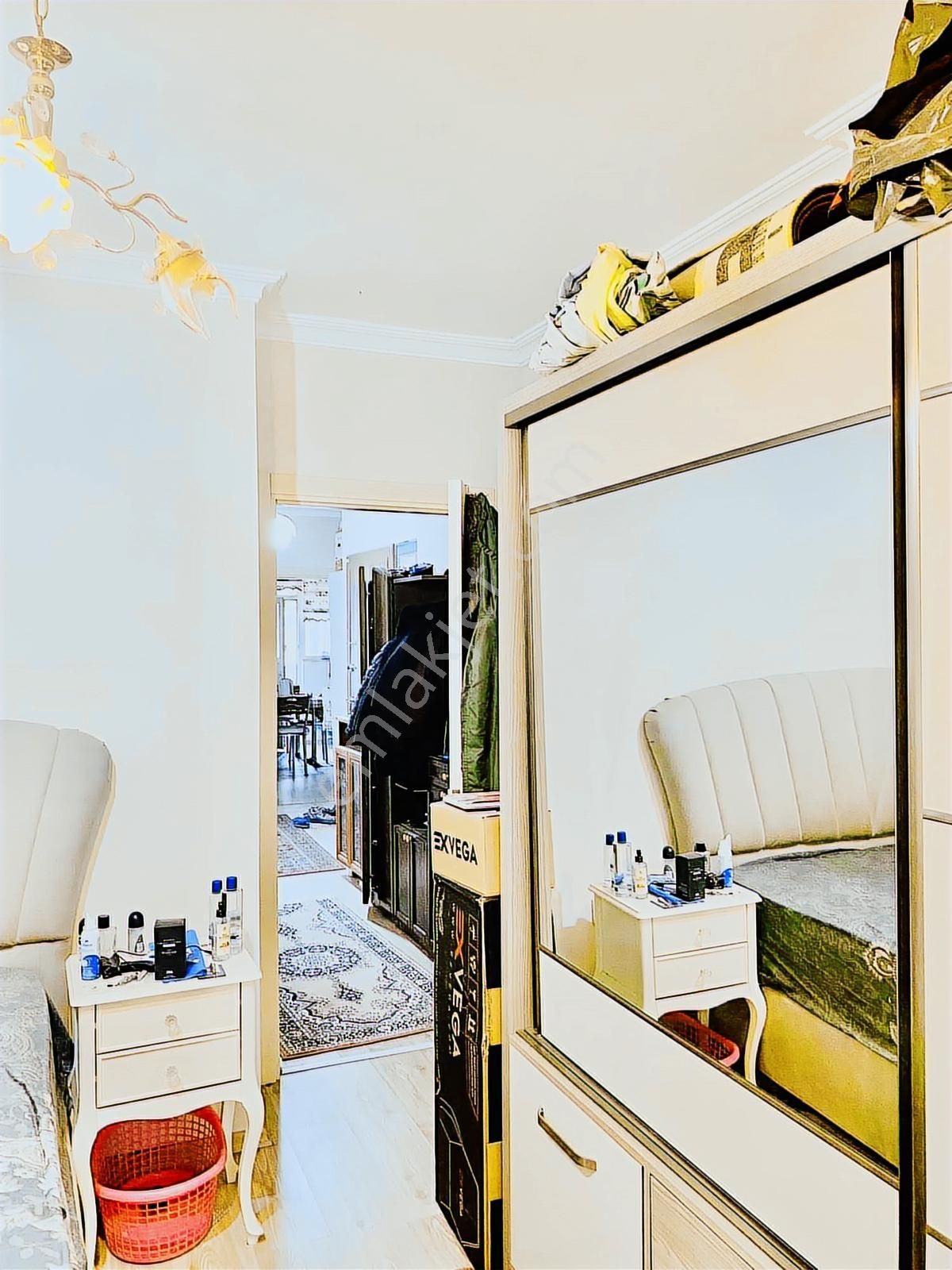 Maltape Zümrütevler ''tam Eşyalı'' Kiralık Daire - Görsel 17