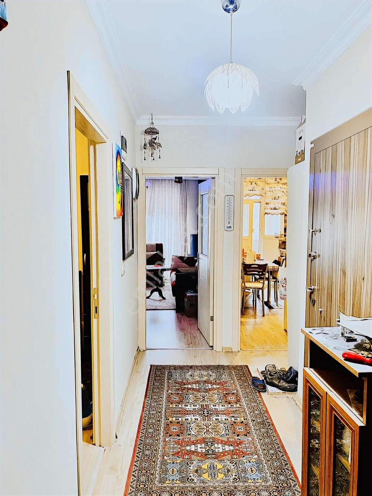 Maltape Zümrütevler ''tam Eşyalı'' Kiralık Daire - Görsel 9