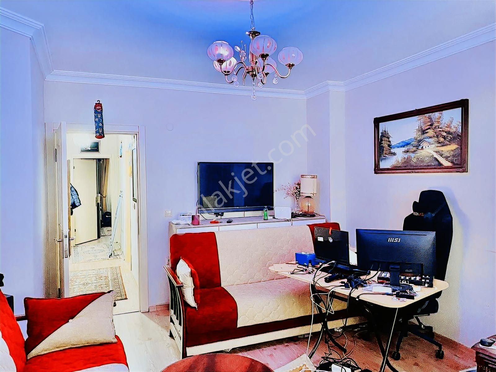 Maltape Zümrütevler ''tam Eşyalı'' Kiralık Daire - Görsel 5