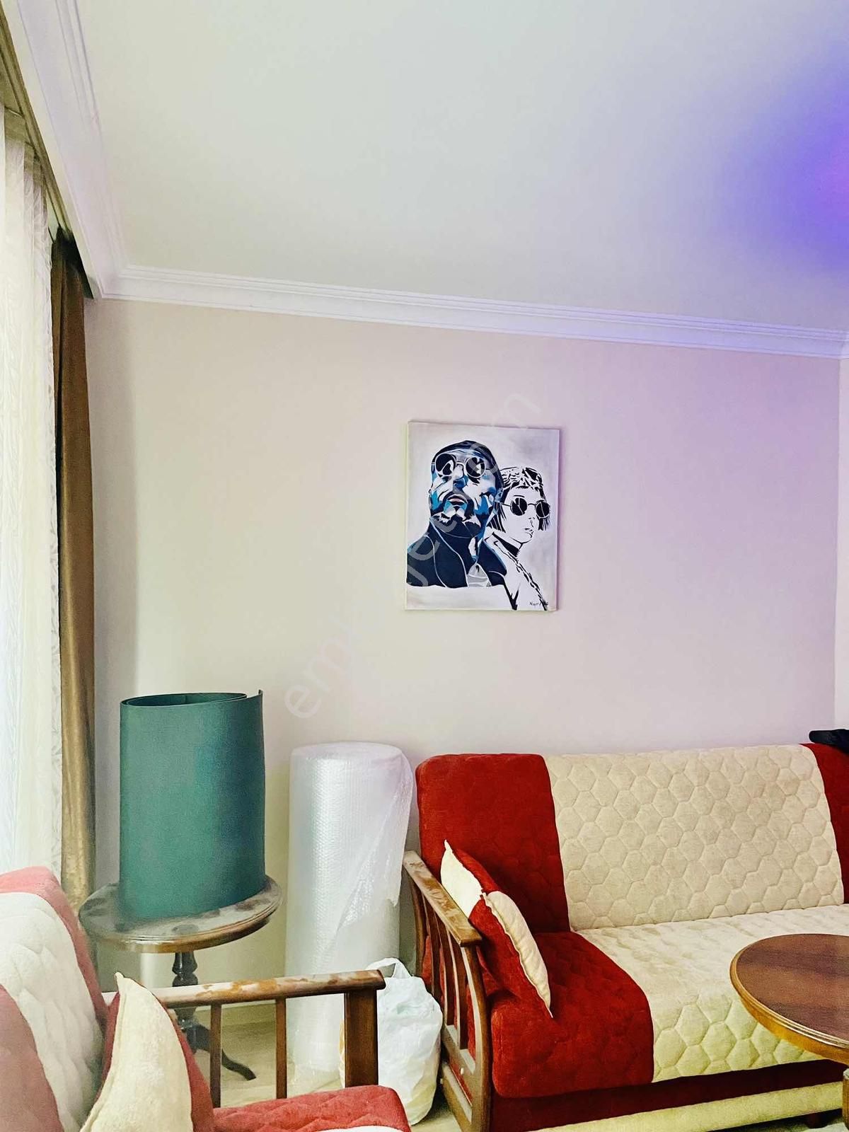 Maltape Zümrütevler ''tam Eşyalı'' Kiralık Daire - Görsel 7