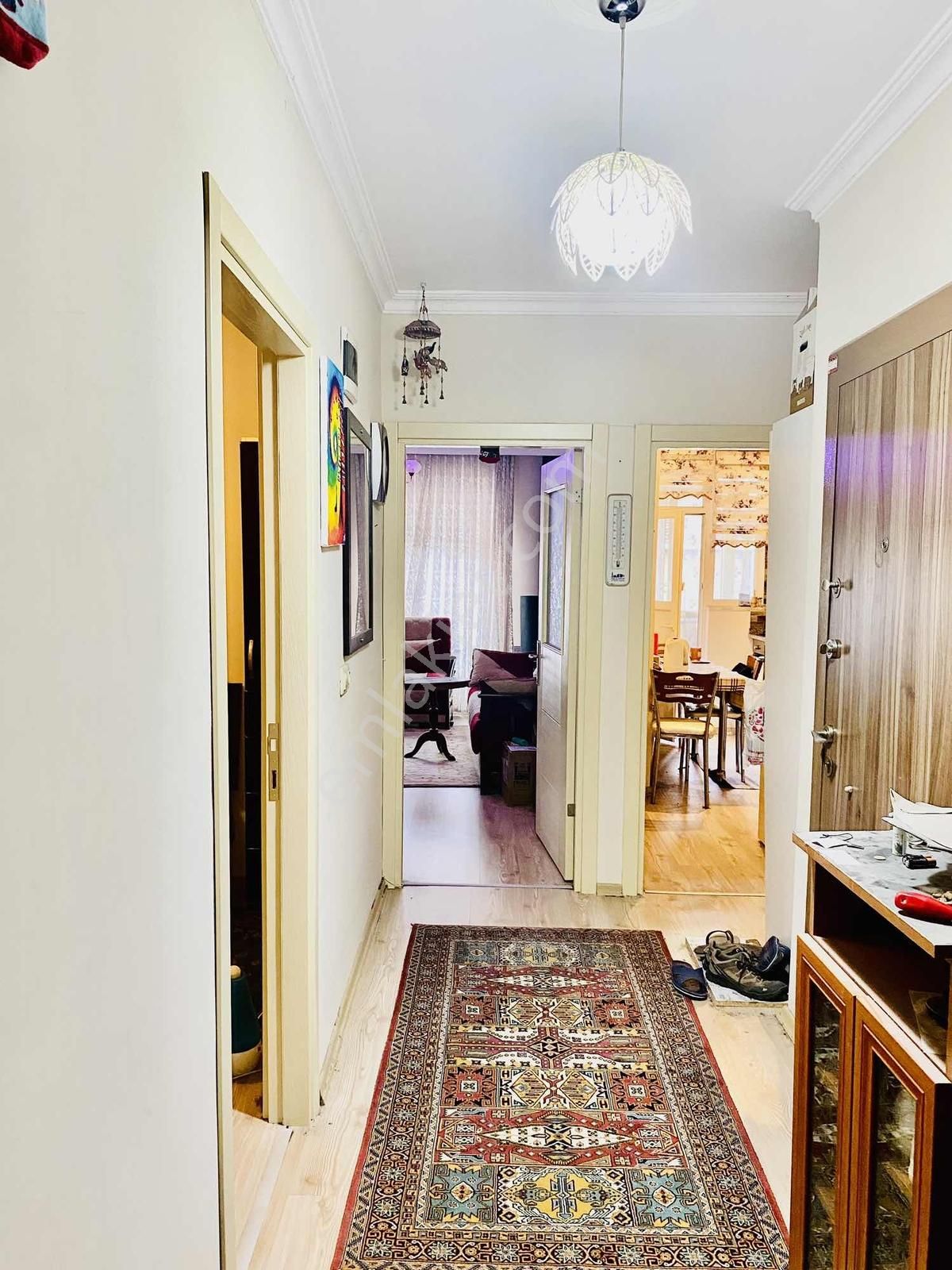 Maltape Zümrütevler ''tam Eşyalı'' Kiralık Daire - Görsel 33