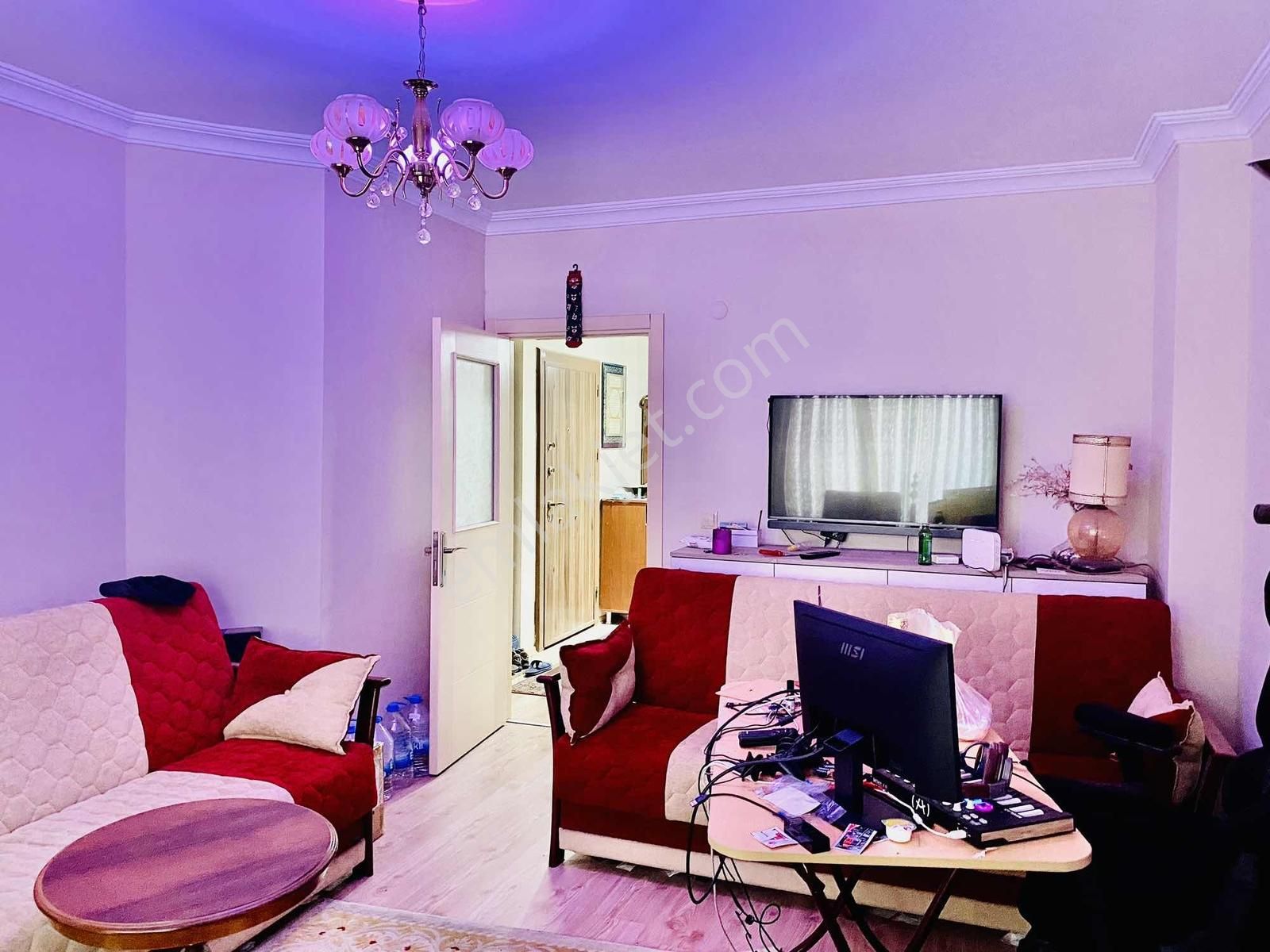 Maltape Zümrütevler ''tam Eşyalı'' Kiralık Daire - Görsel 6