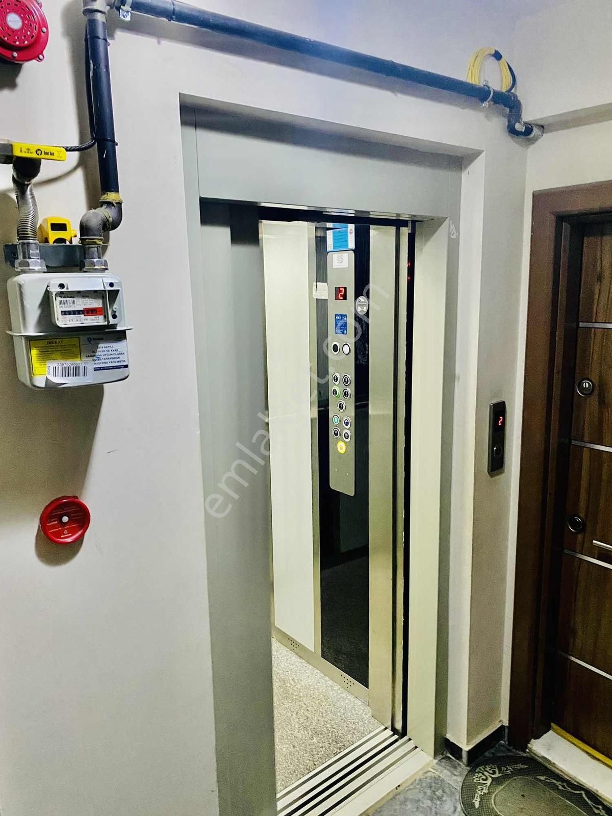 Maltape Zümrütevler ''tam Eşyalı'' Kiralık Daire - Görsel 10