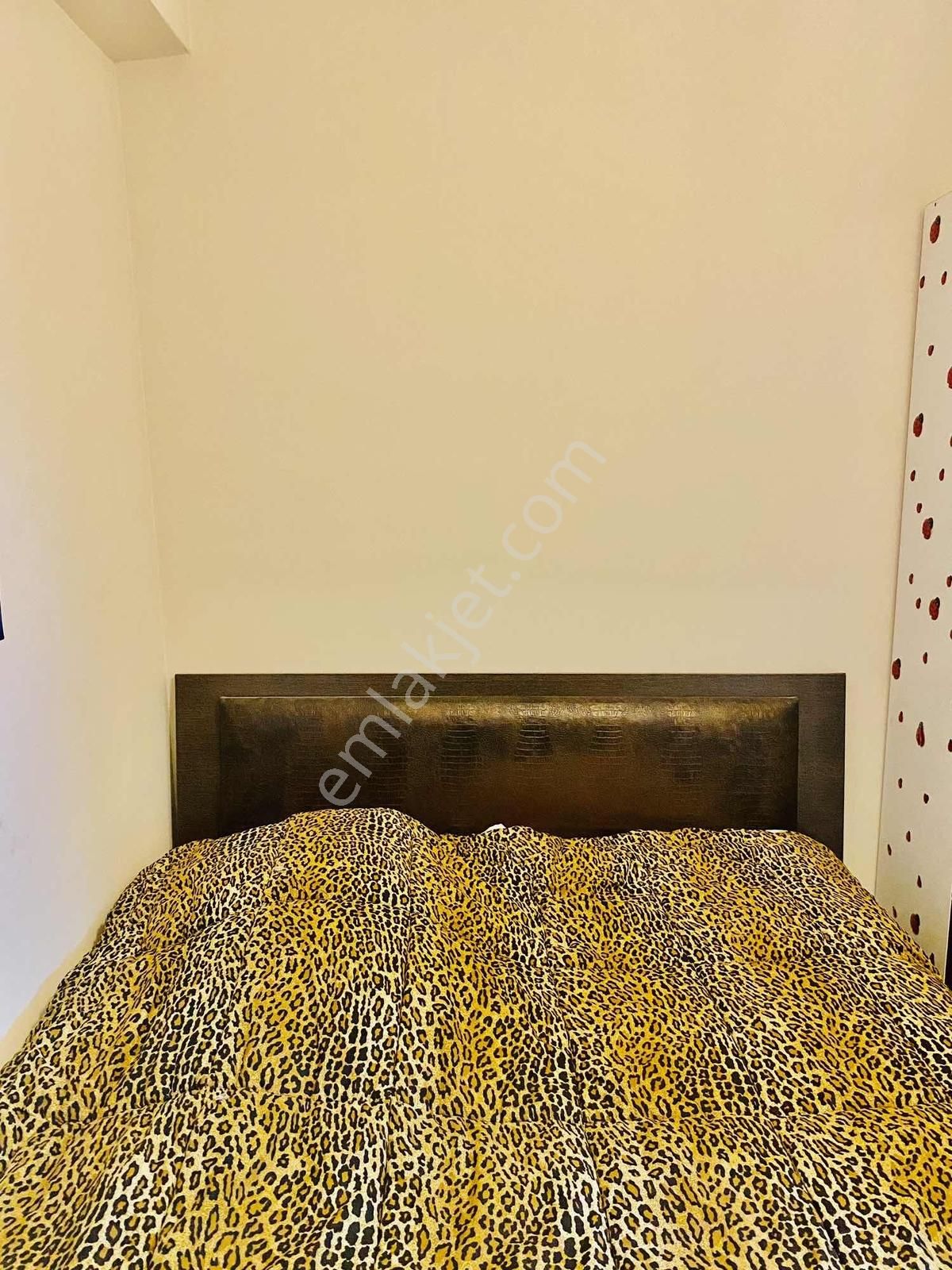 Maltape Zümrütevler ''tam Eşyalı'' Kiralık Daire - Görsel 30