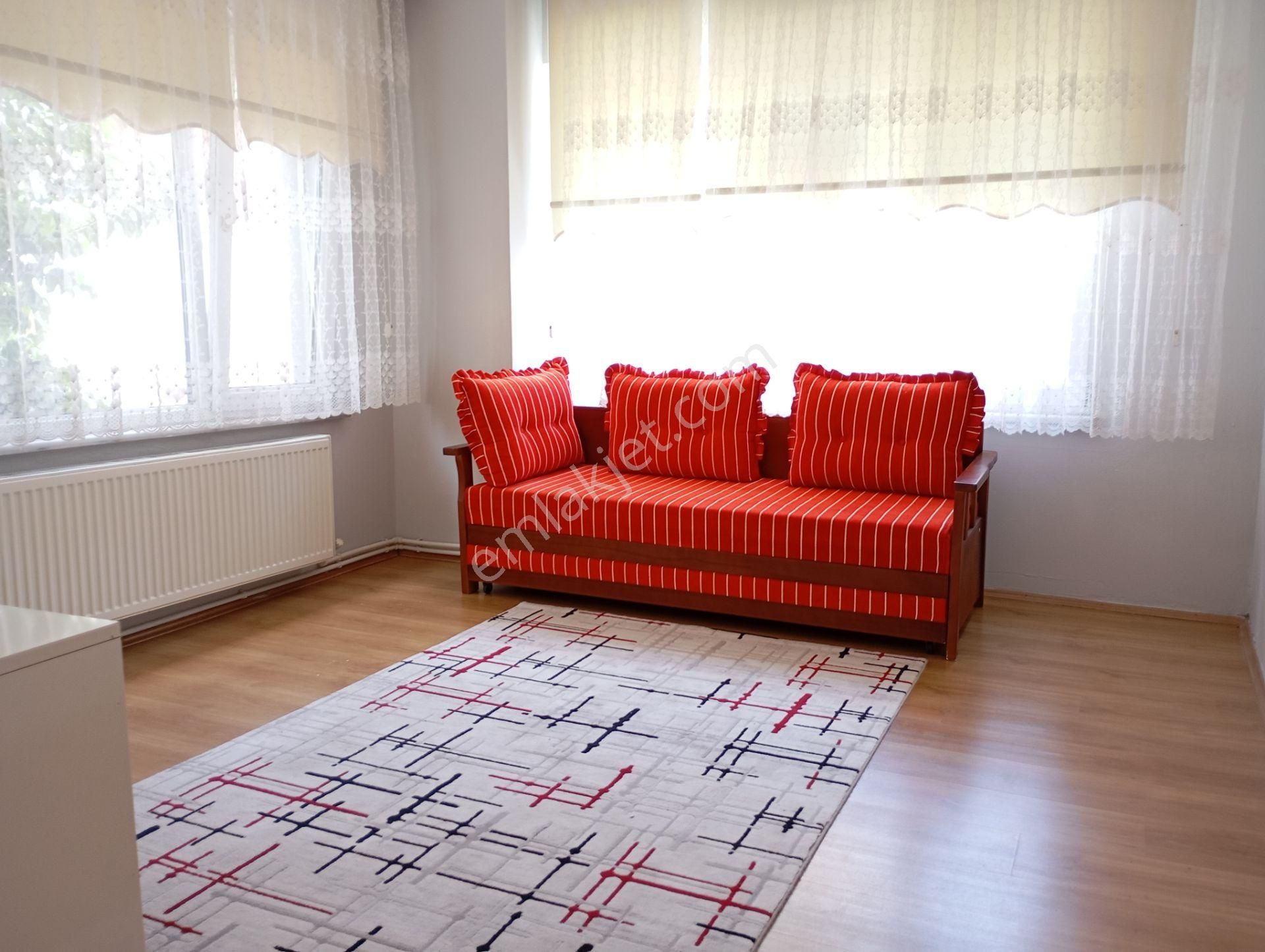 Balıkesir Bandırma İhsaniye Mah. 2+1 Satılık Daire Merkezde Eşyalı - Görsel 5