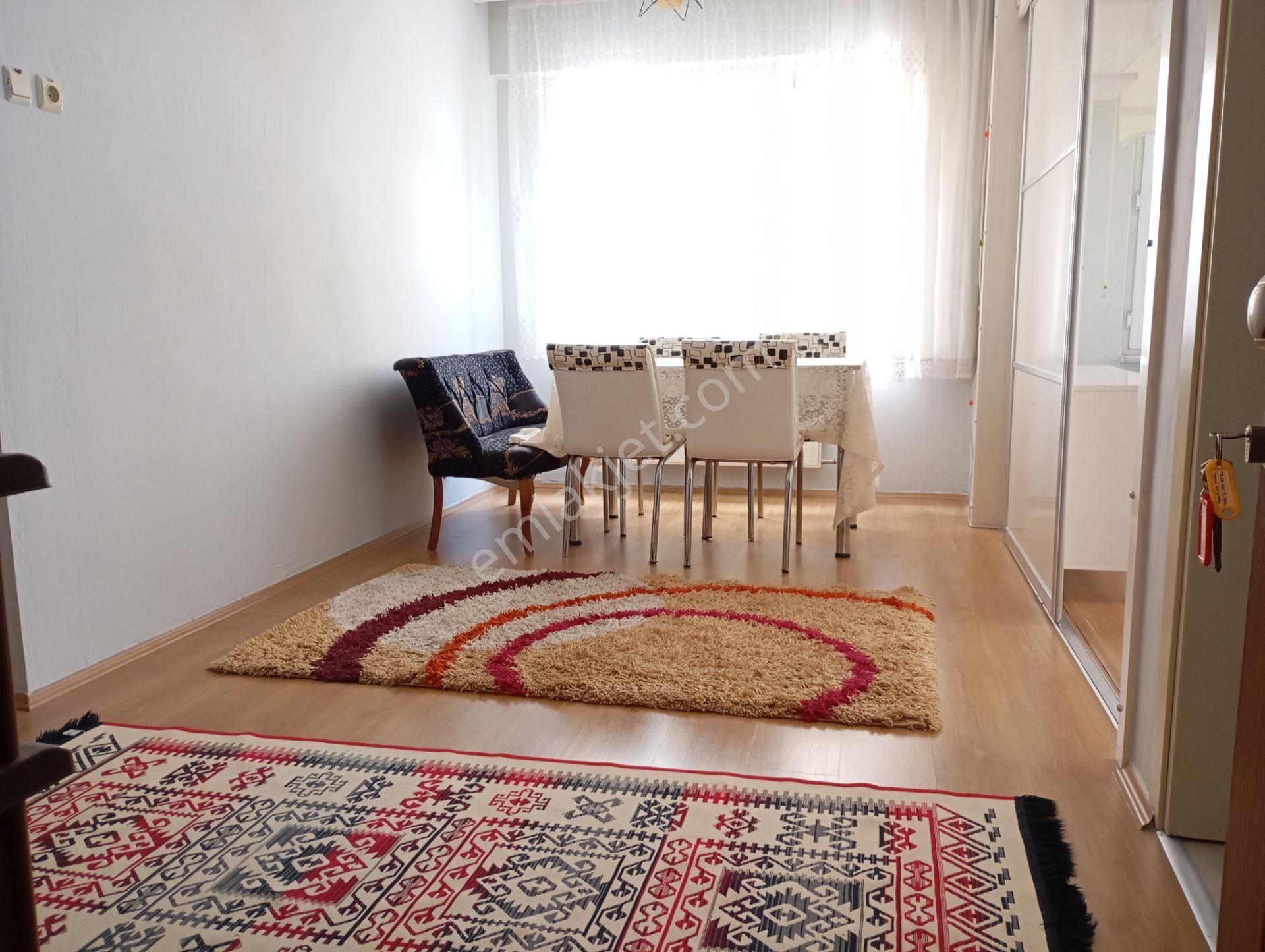 Balıkesir Bandırma İhsaniye Mah. 2+1 Satılık Daire Merkezde Eşyalı - Görsel 3