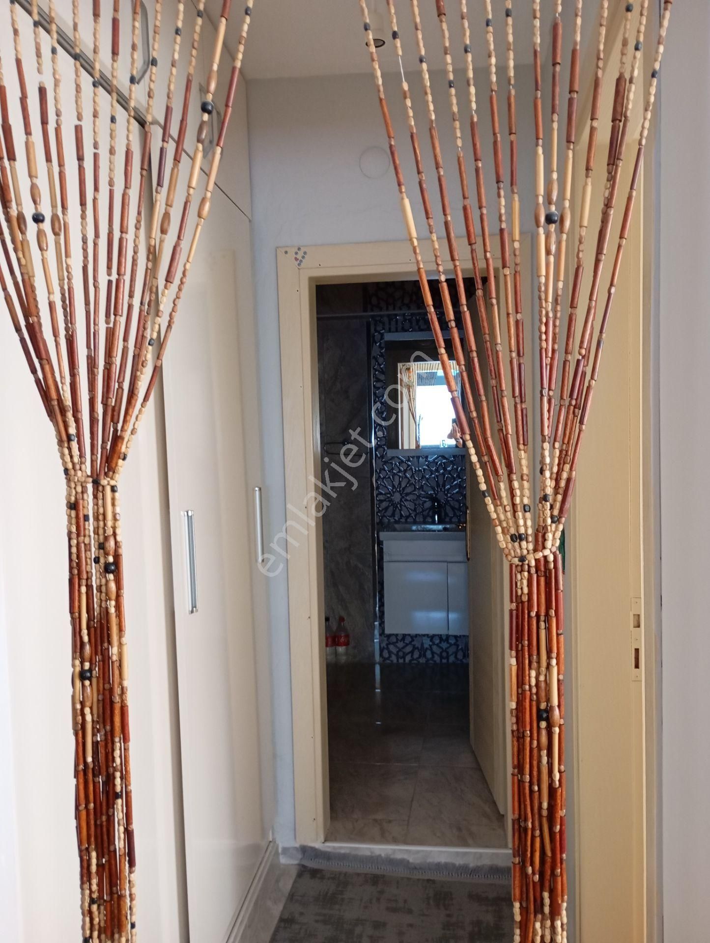 Balıkesir Bandırma İhsaniye Mah. 2+1 Satılık Daire Merkezde Eşyalı - Görsel 8