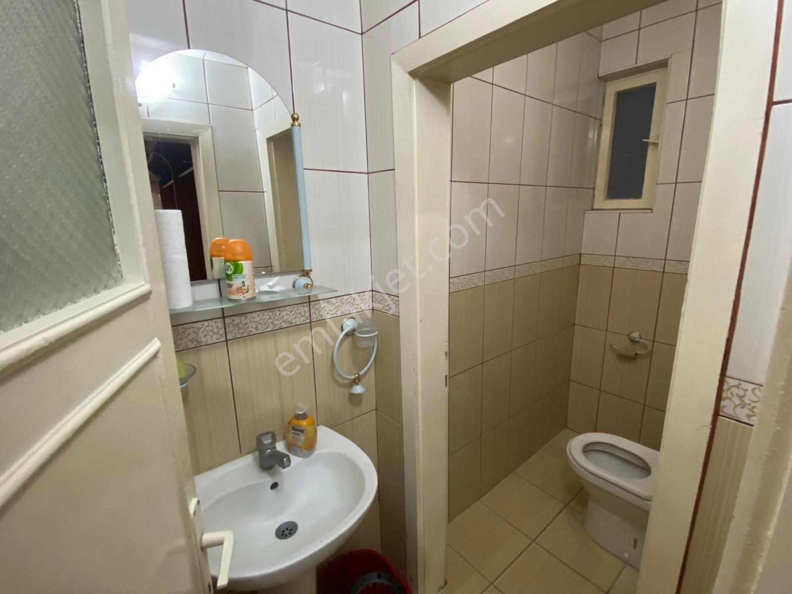 Sivas Caddesi’nde Ana Cadde Üzeri Satılık Daire - Görsel 19