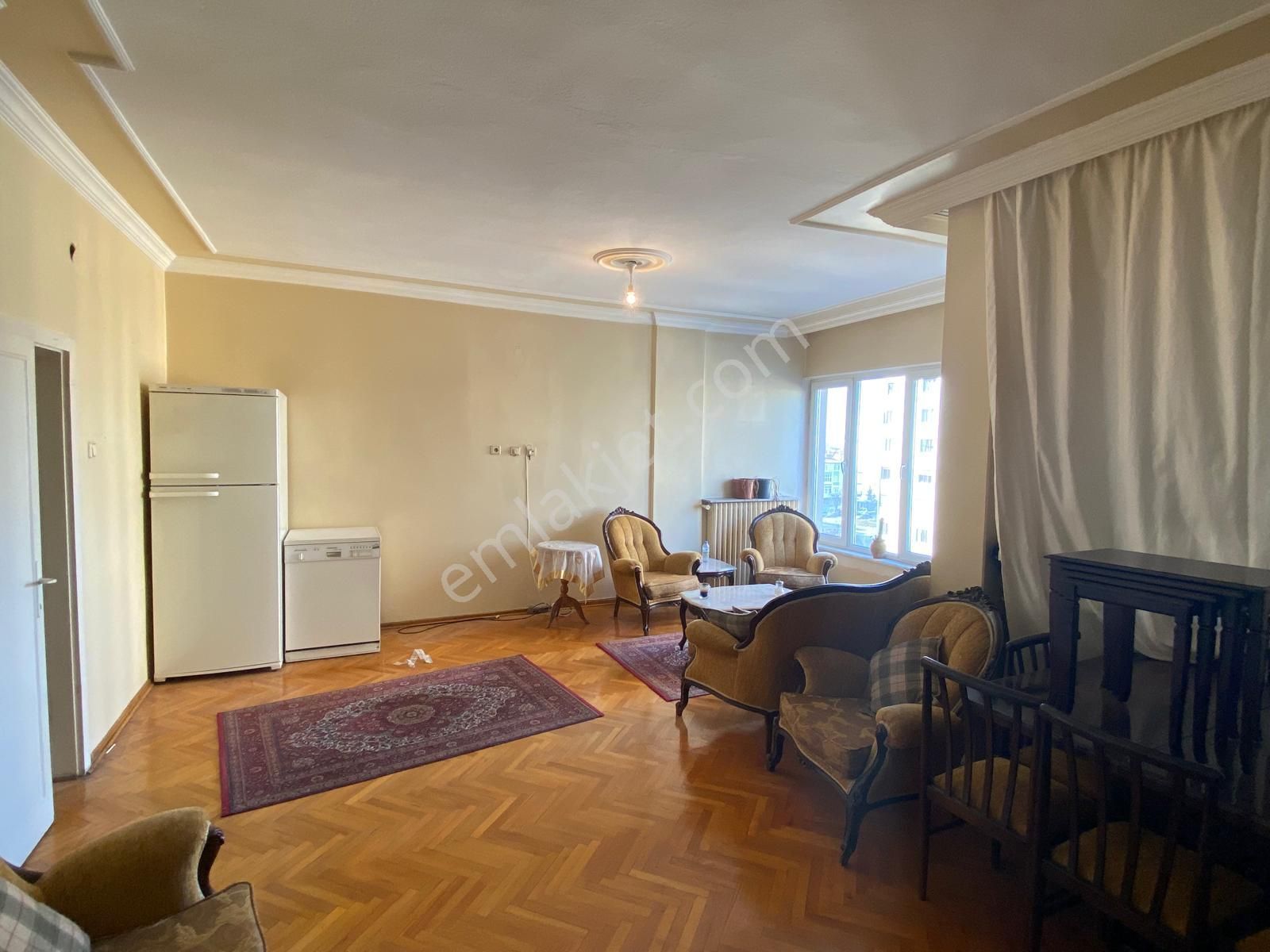 Sivas Caddesi’nde Ana Cadde Üzeri Satılık Daire - Görsel 4