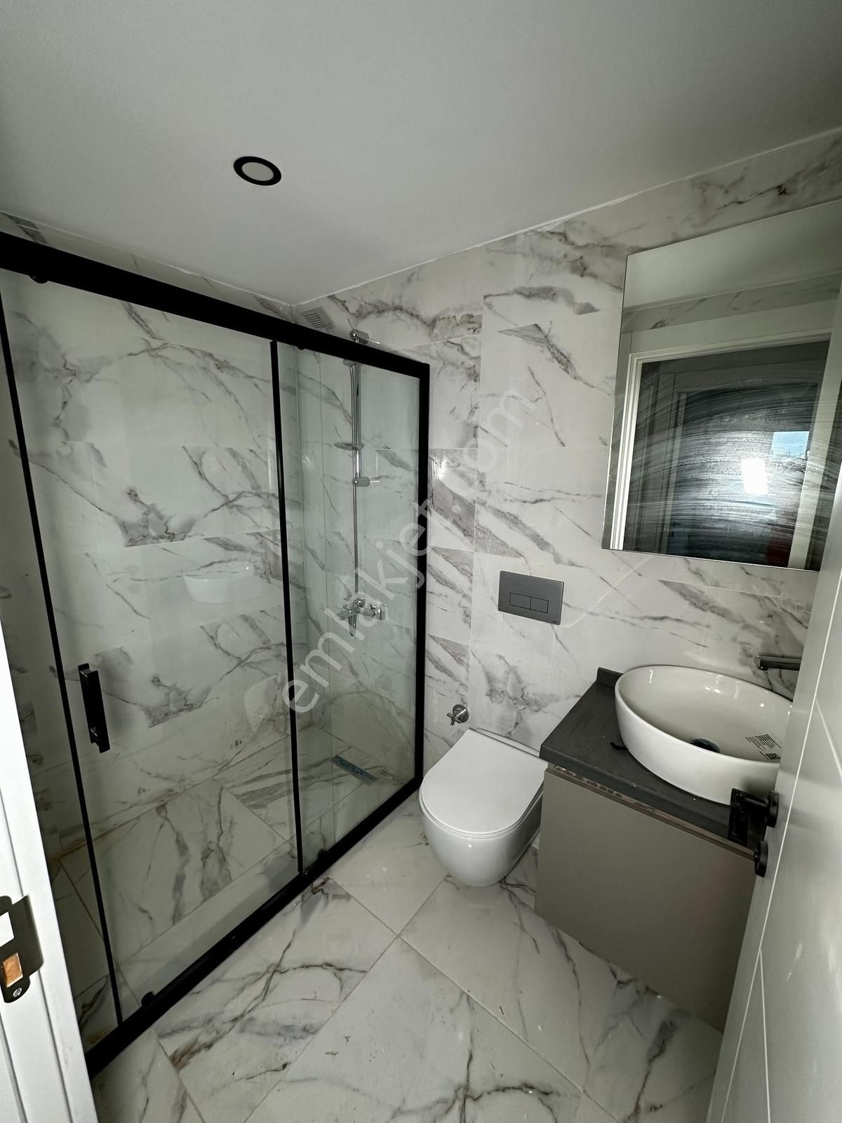 Altıntaş 40'lık Yola 2'nci Parsel Her Katta Sıfır Lux Daireler - Görsel 26