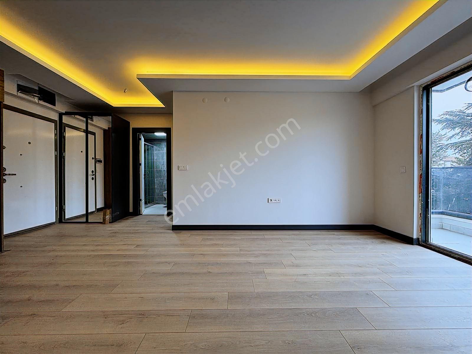 Alaçatı'dan/ara Katta/yerden Isıtma/bulvar Yakını/ultra Lüx 1+1 - Görsel 21