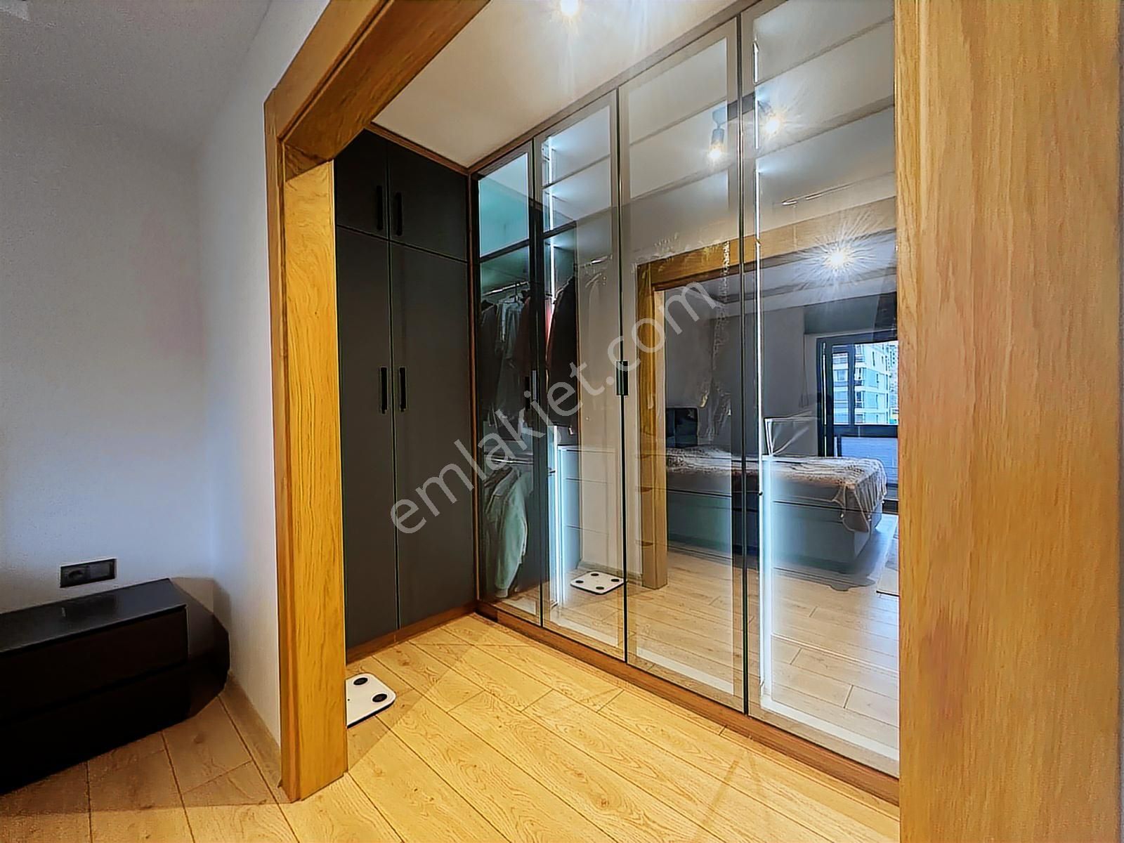 Lookhause Kayapa Çamlık Aykanlar Trendy Bursa Manzaralı 3+1daire - Görsel 21