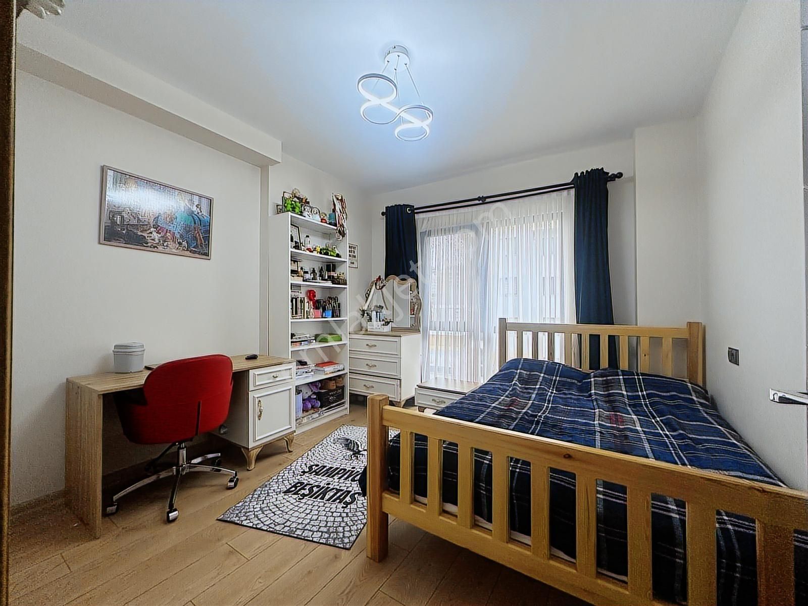 Lookhause Kayapa Çamlık Aykanlar Trendy Bursa Manzaralı 3+1daire - Görsel 26