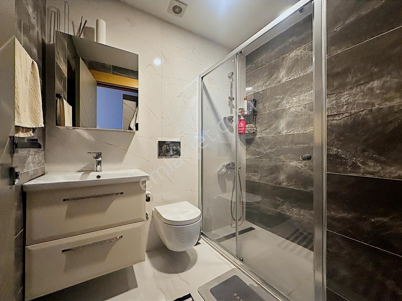 Lookhause Kayapa Çamlık Aykanlar Trendy Bursa Manzaralı 3+1daire - Görsel 10