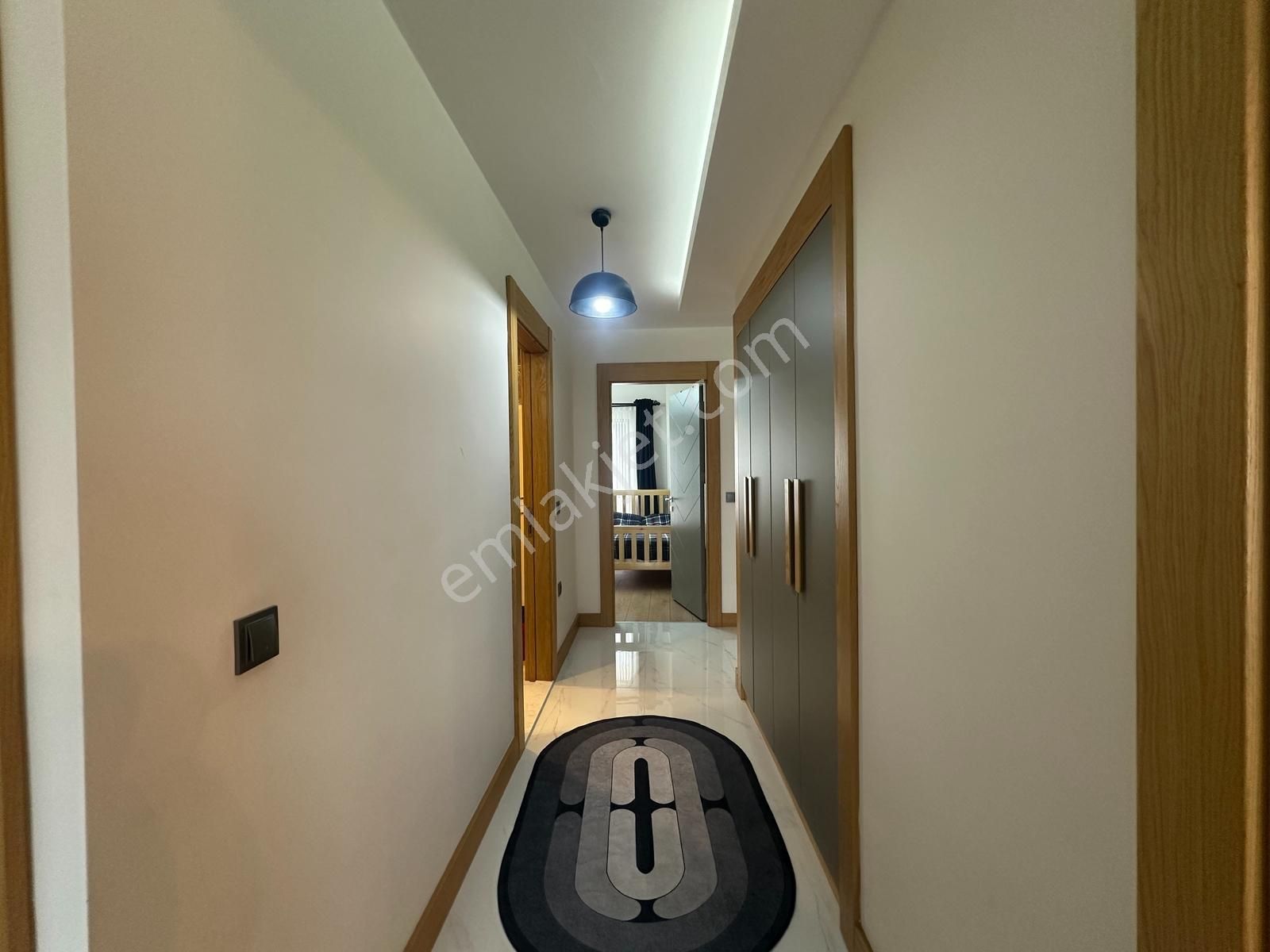 Lookhause Kayapa Çamlık Aykanlar Trendy Bursa Manzaralı 3+1daire - Görsel 20