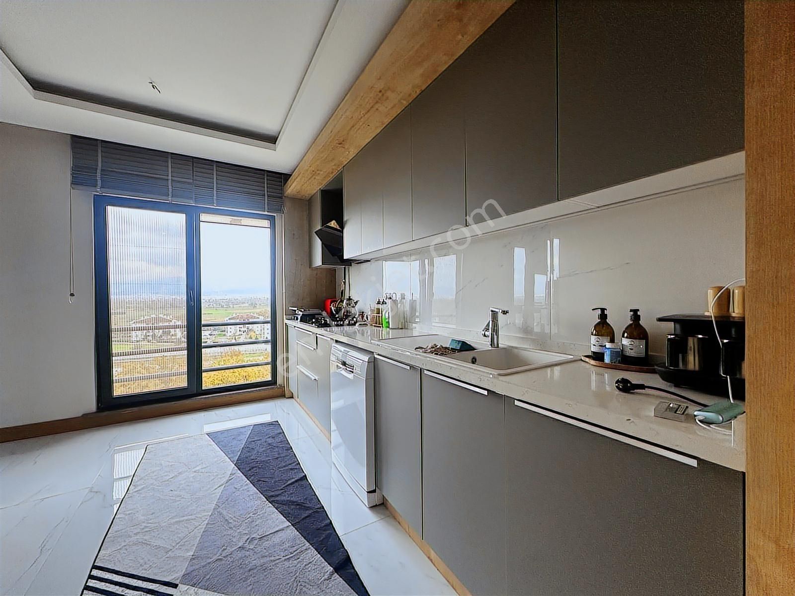 Lookhause Kayapa Çamlık Aykanlar Trendy Bursa Manzaralı 3+1daire - Görsel 16