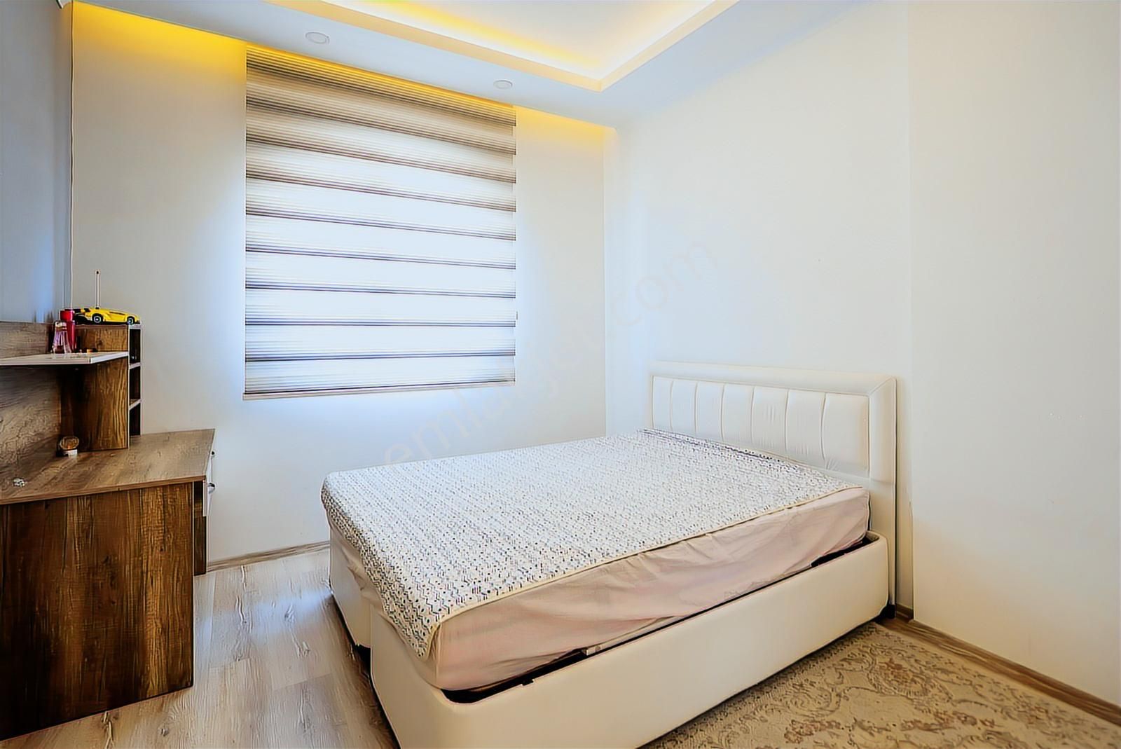 Obada Gülevşen Konutları 3+1 Ayrı Mutfak Lüks Satılık Daire - Görsel 32