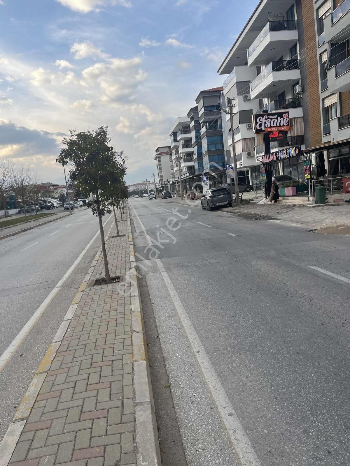 Kocabıyık Gayrimenkul'den Yenişafak Ana Cadde Üzeri İşyeri - Görsel 5