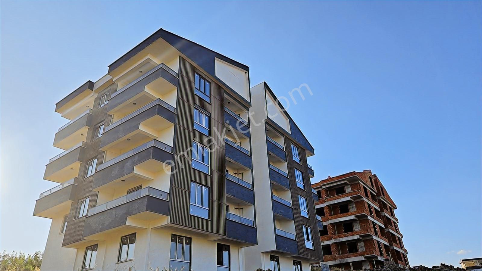 1 Adet /seyrimarmara/full Deniz Manzaralı Sitede//oturmaya Hazır - Görsel 21