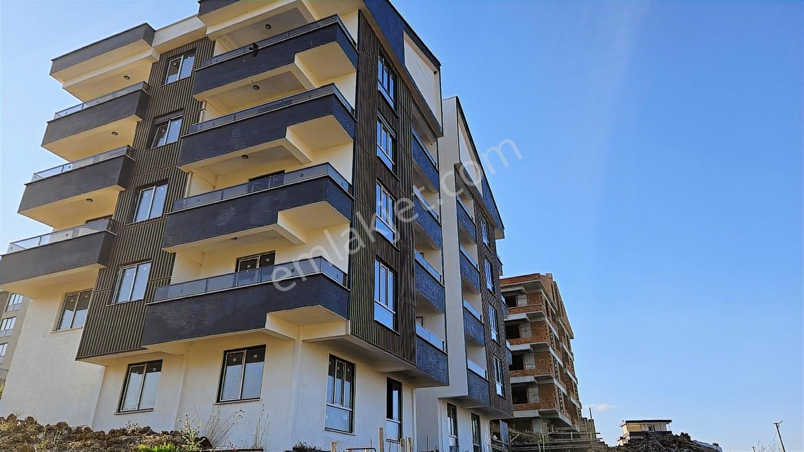 1 Adet /seyrimarmara/full Deniz Manzaralı Sitede//oturmaya Hazır